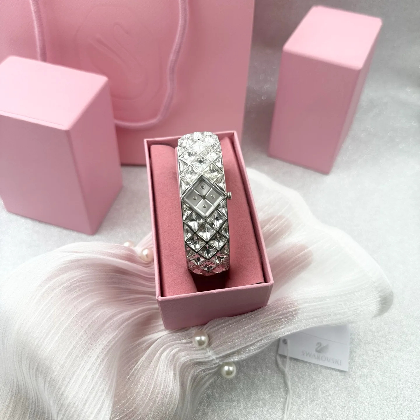 Бижутерия Swarovski 693183