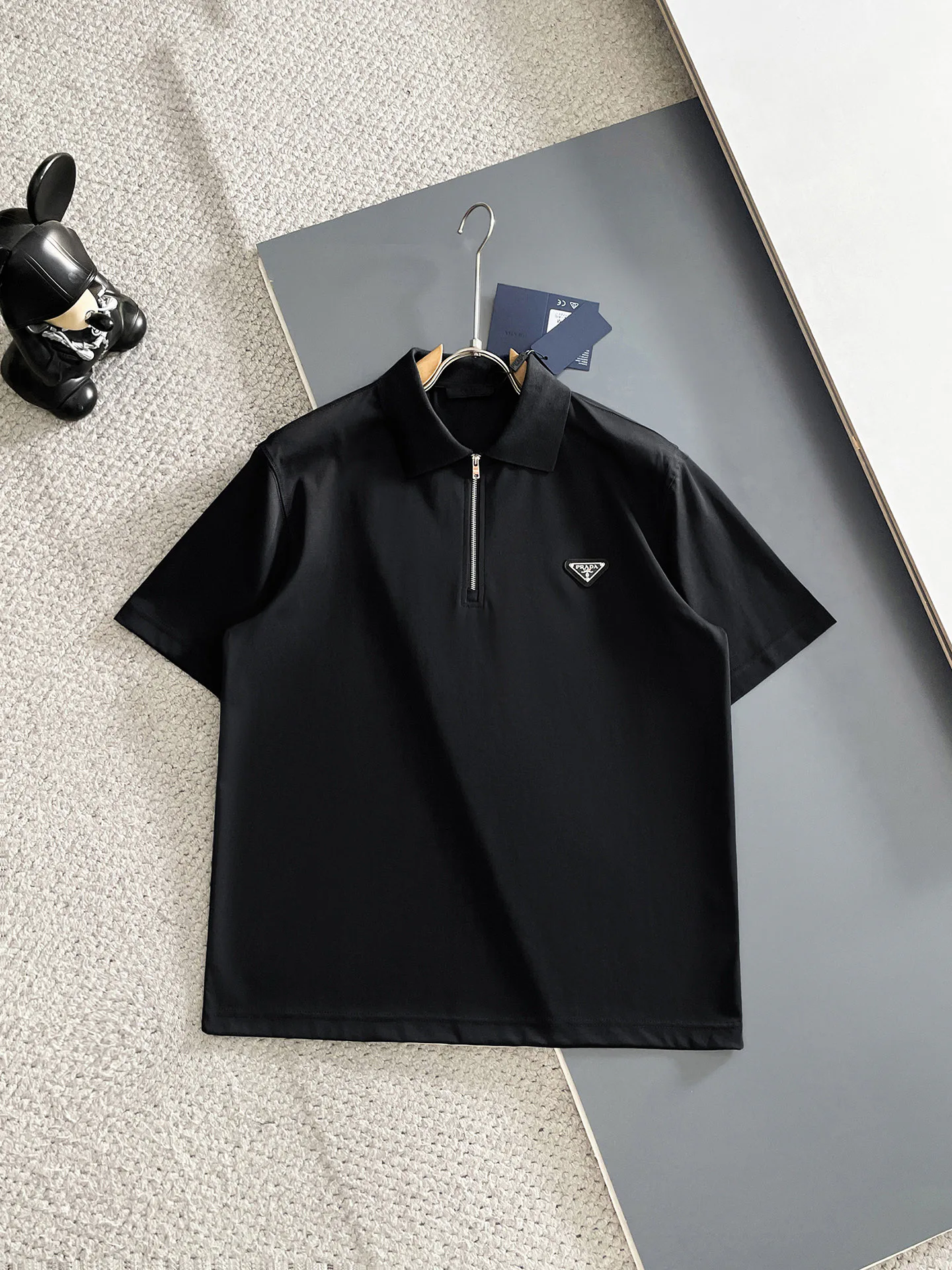 Футболки Мужские Prada 13442083