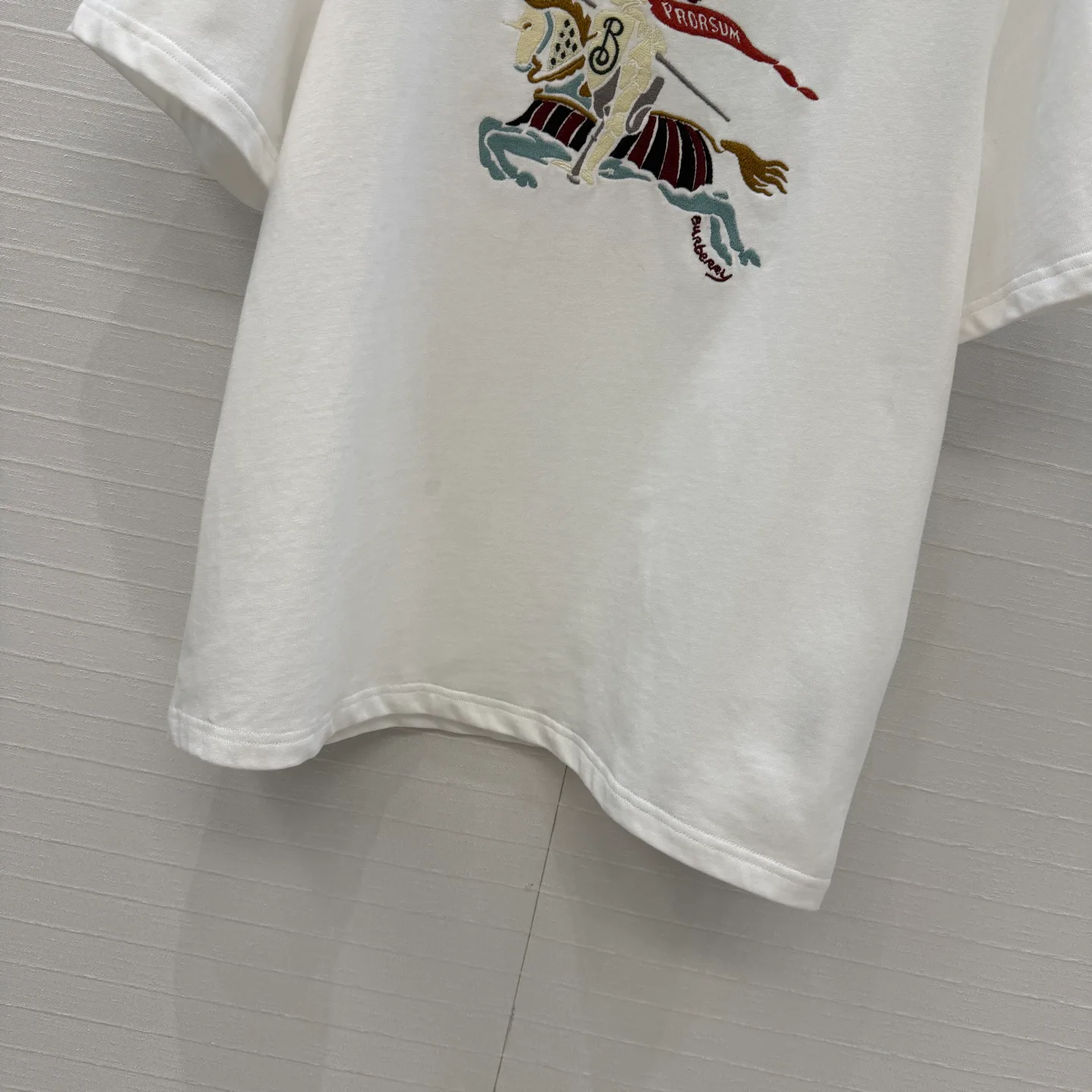 Футболки Женские Burberry 11230215