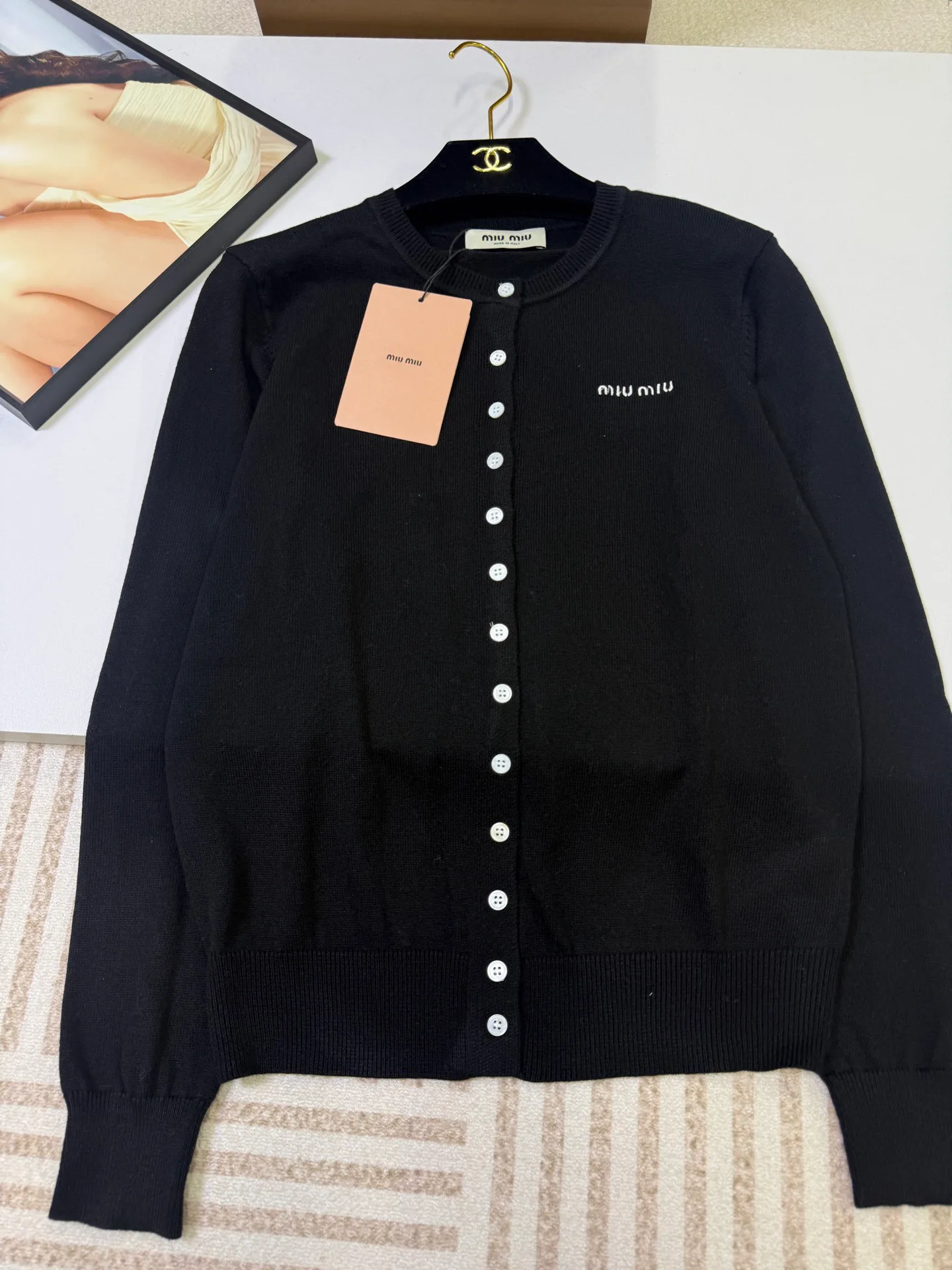 Джемперы И Свитеры Женские Miu Miu 19727231