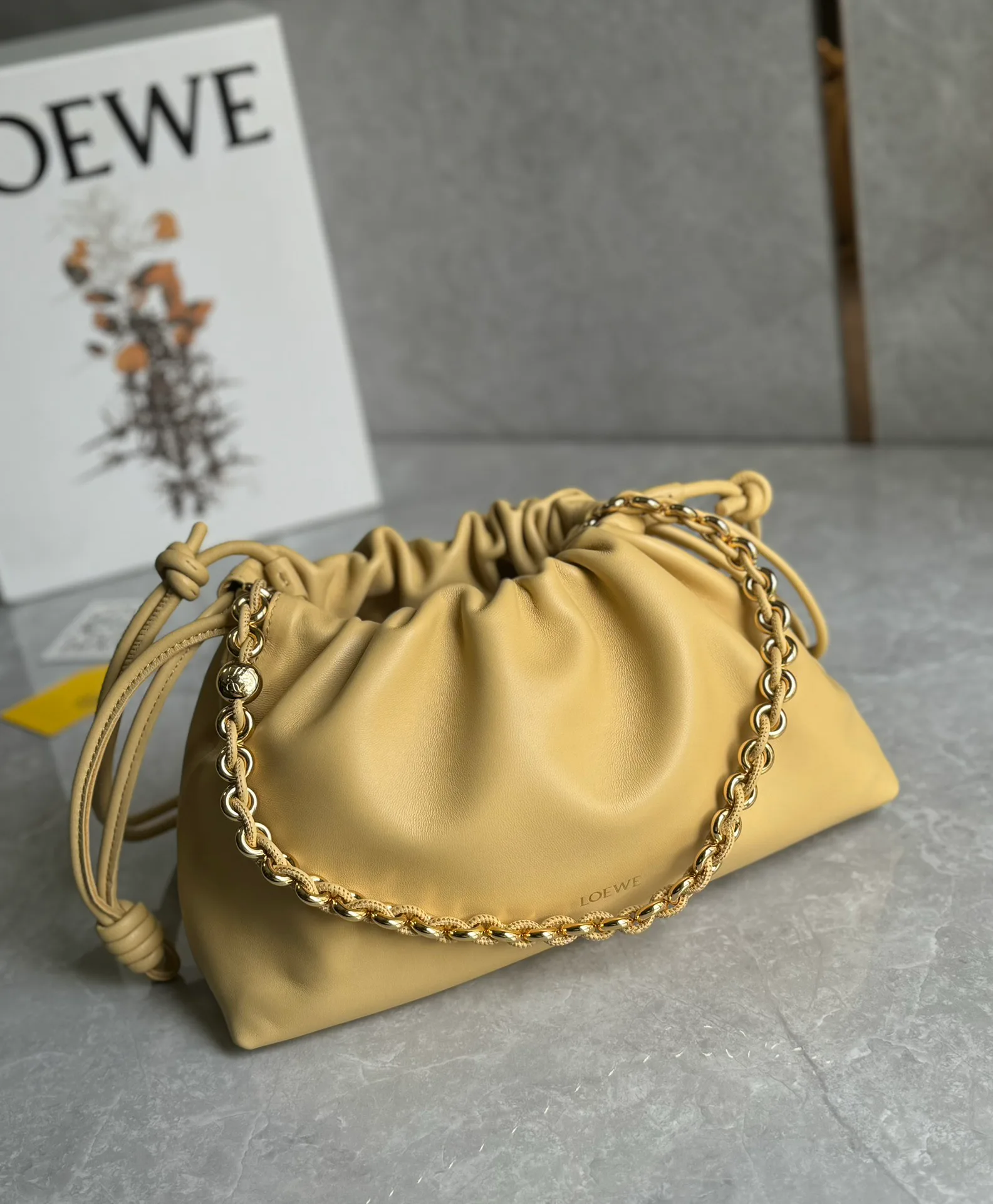 Классические Сумки Женские Loewe 18030413