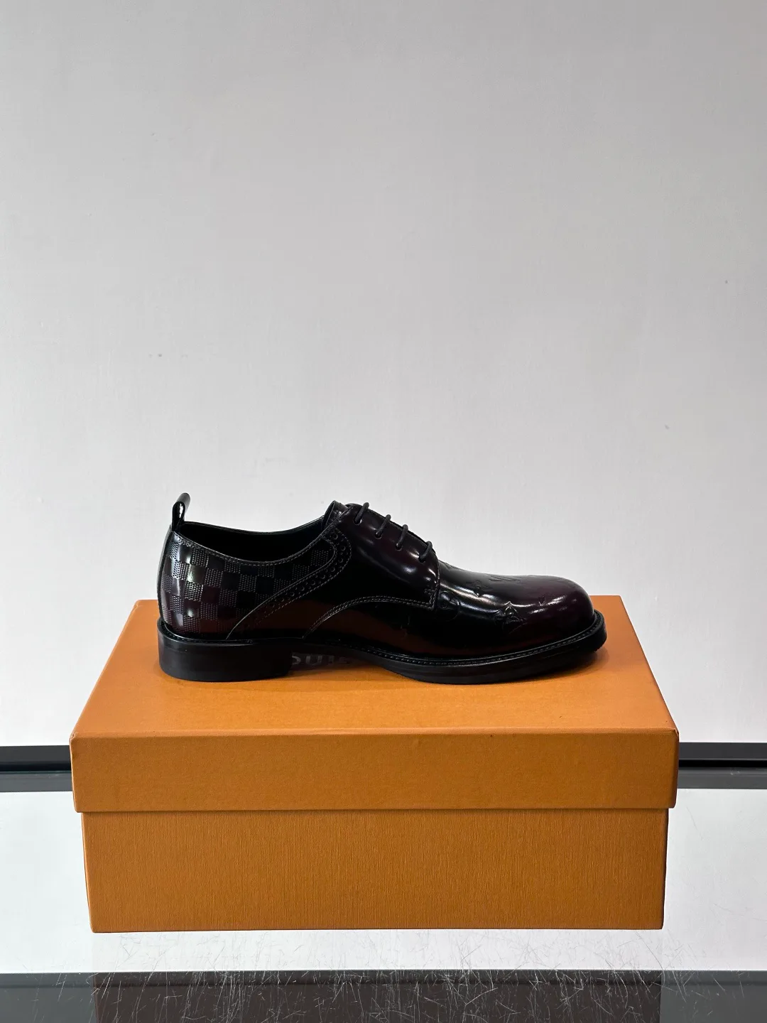 Лоферы И Туфли Мужские Louis Vuitton 1201058