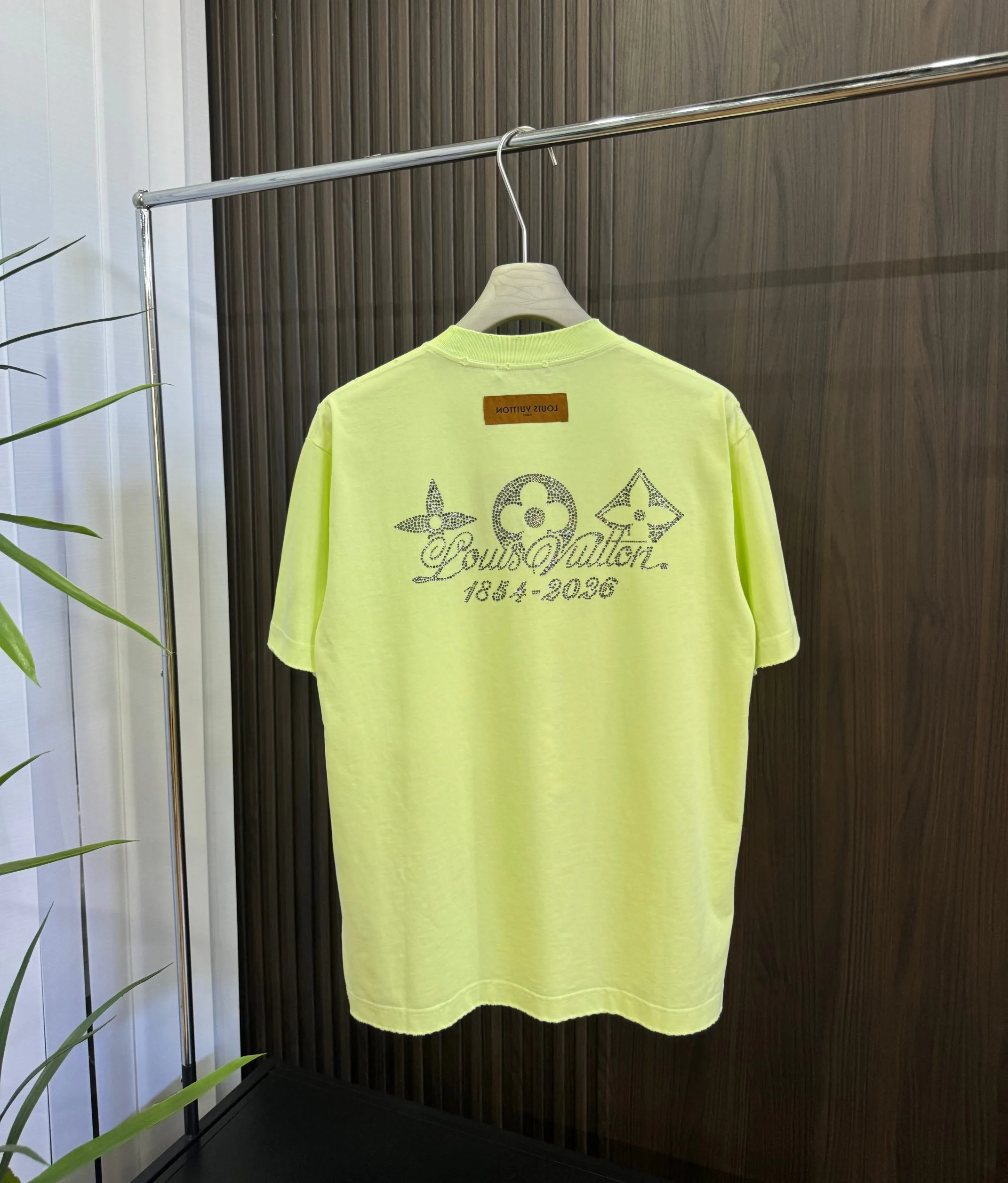 Футболки Женские Louis Vuitton 96477