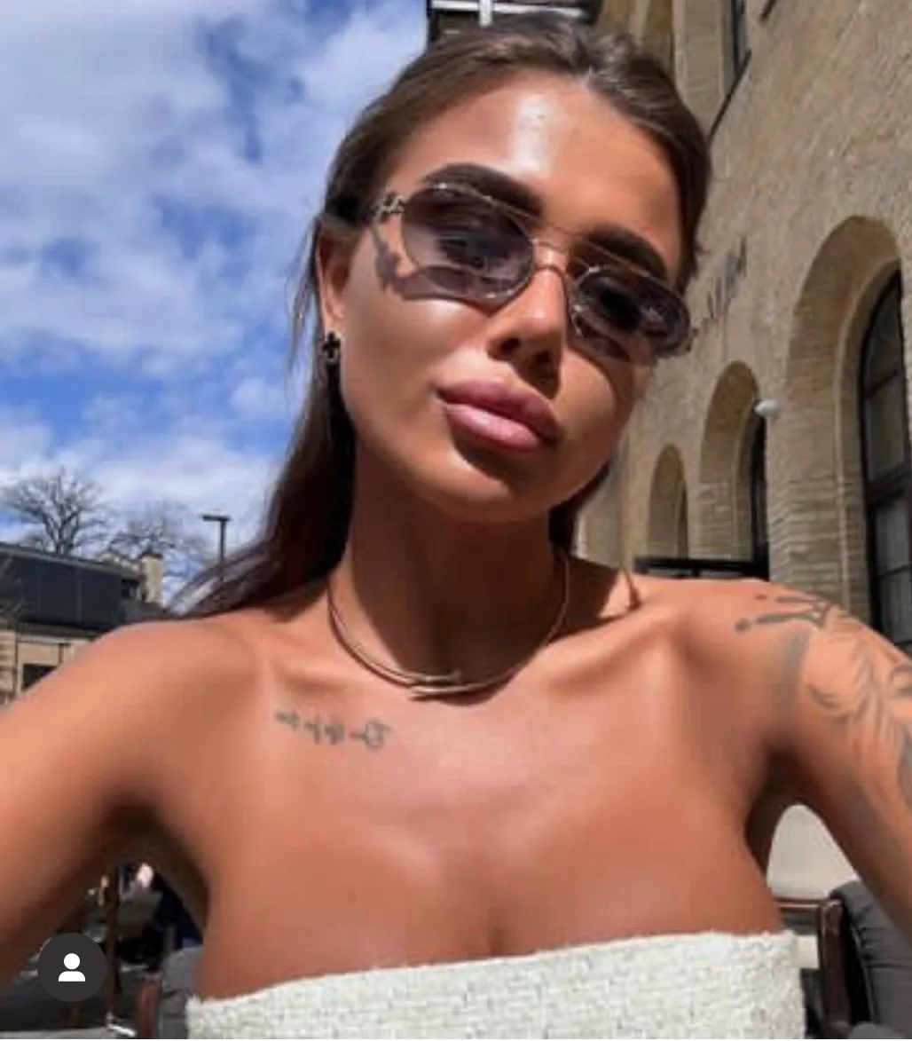 Очки Miu Miu 11415292