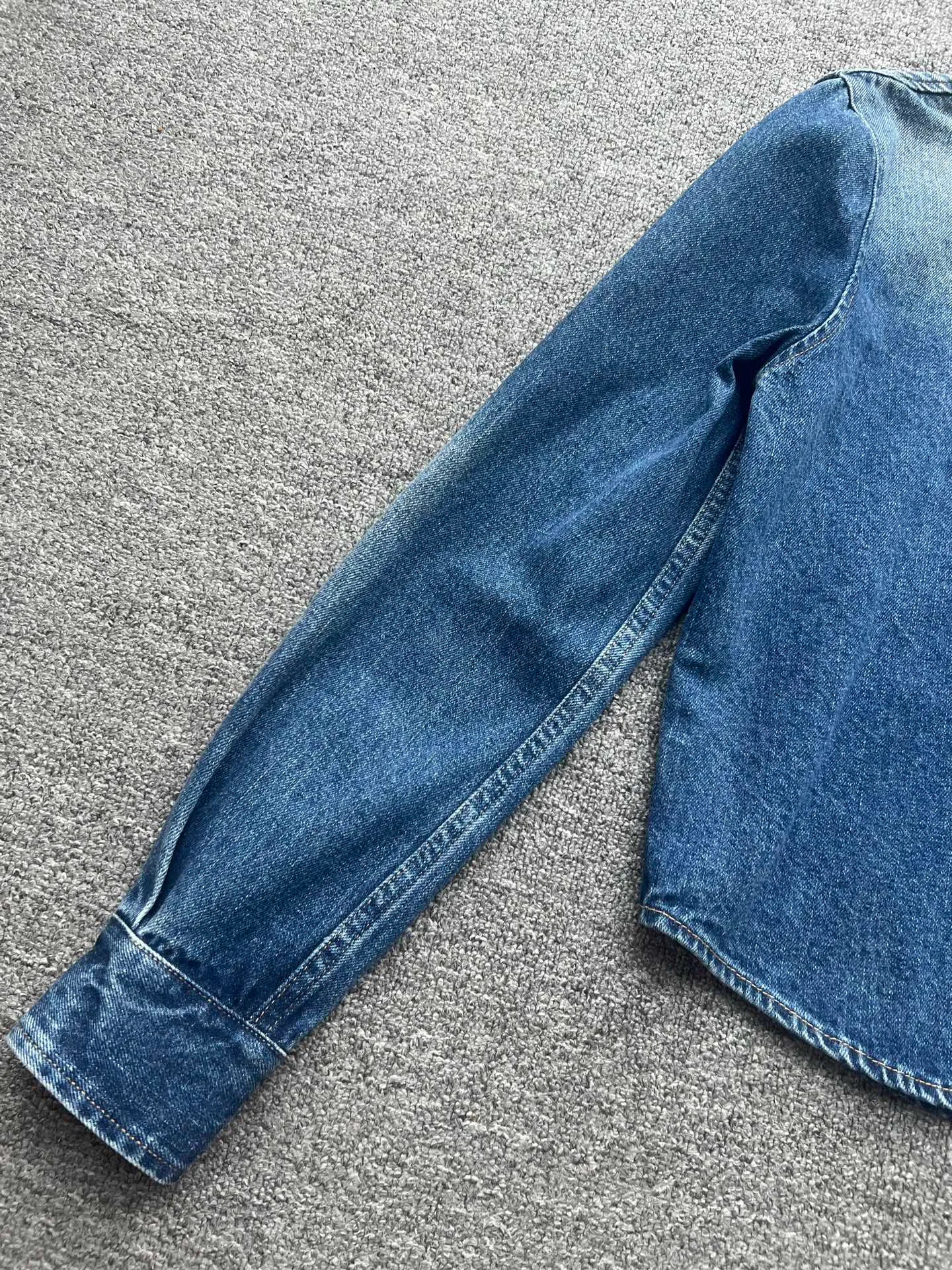 Рубашки Женские Saint Laurent 17370565