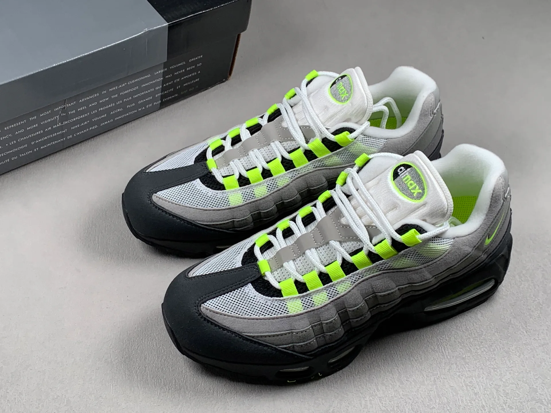 Кроссовки Мужские Nike 1002508