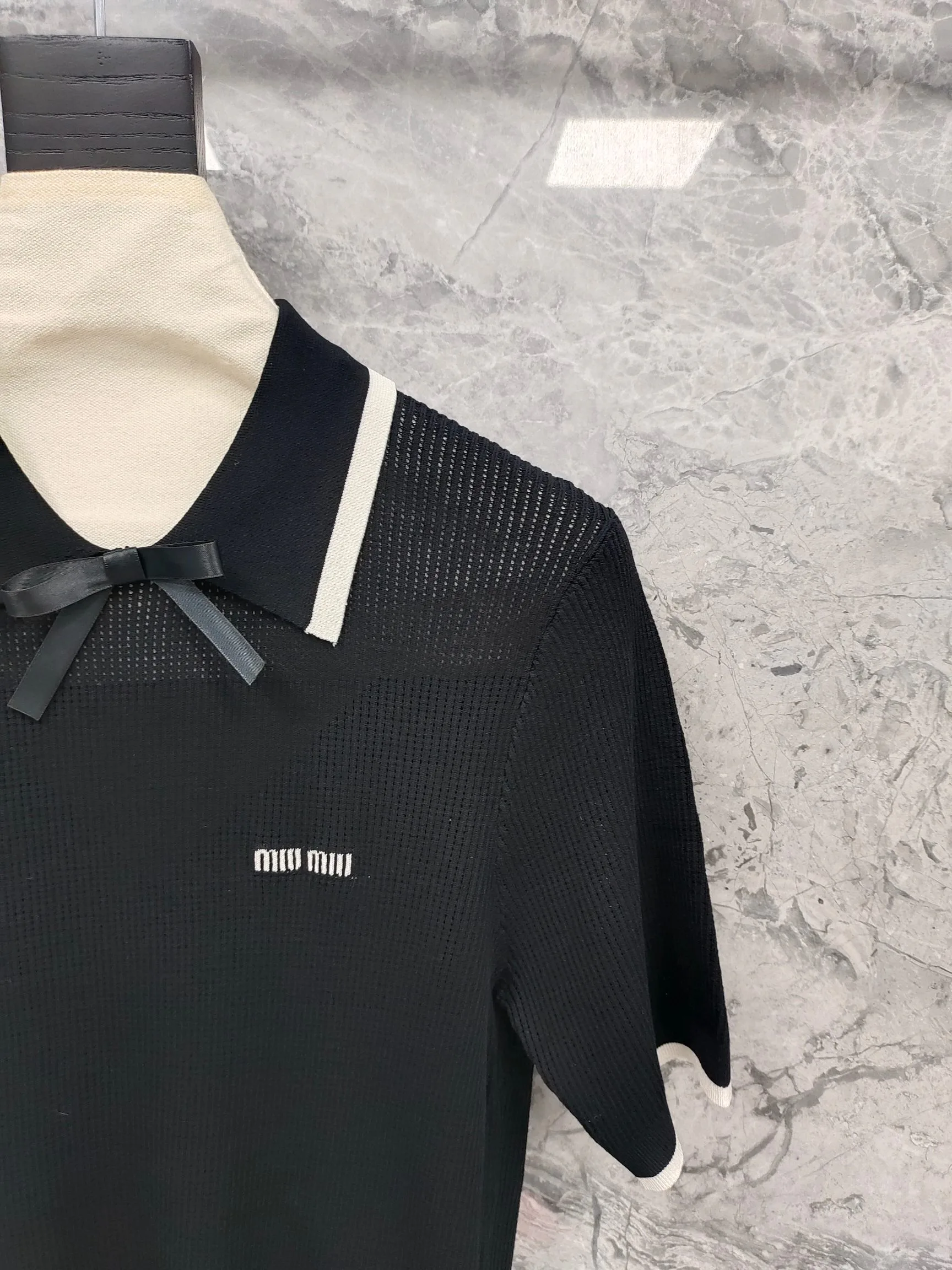 Рубашки Женские Miu Miu 11812867
