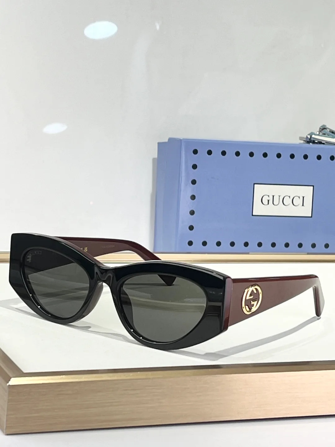 Очки Gucci 24935