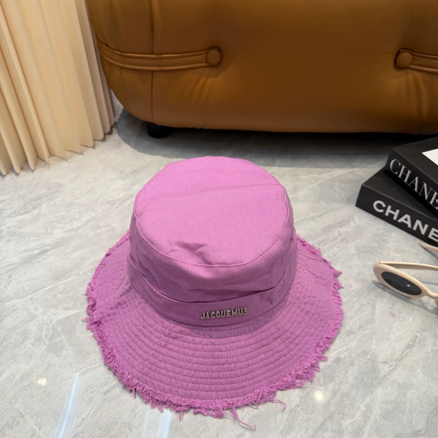 Головные Уборы Jacquemus 17865223