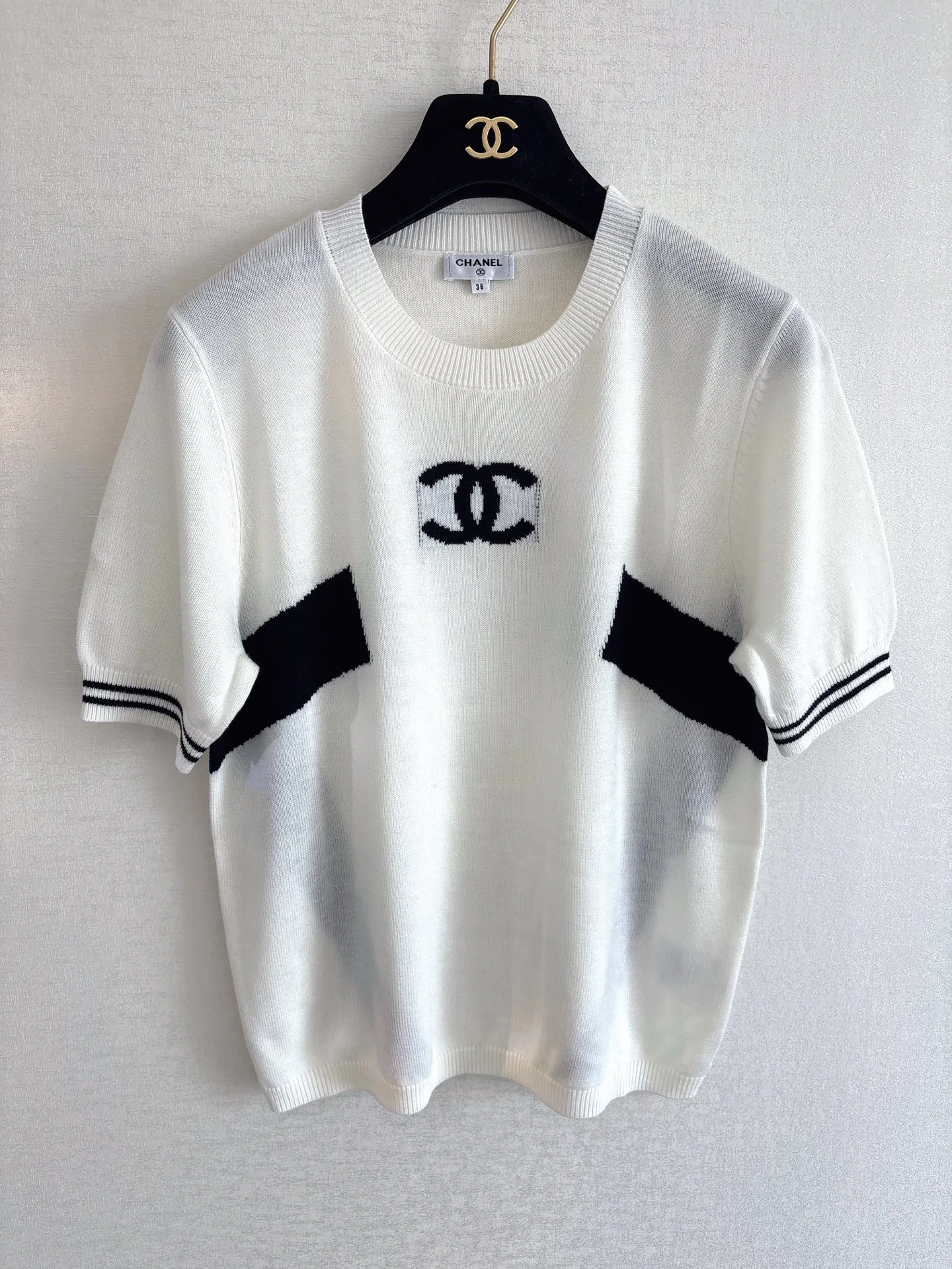 Топы Женские Chanel 11665480