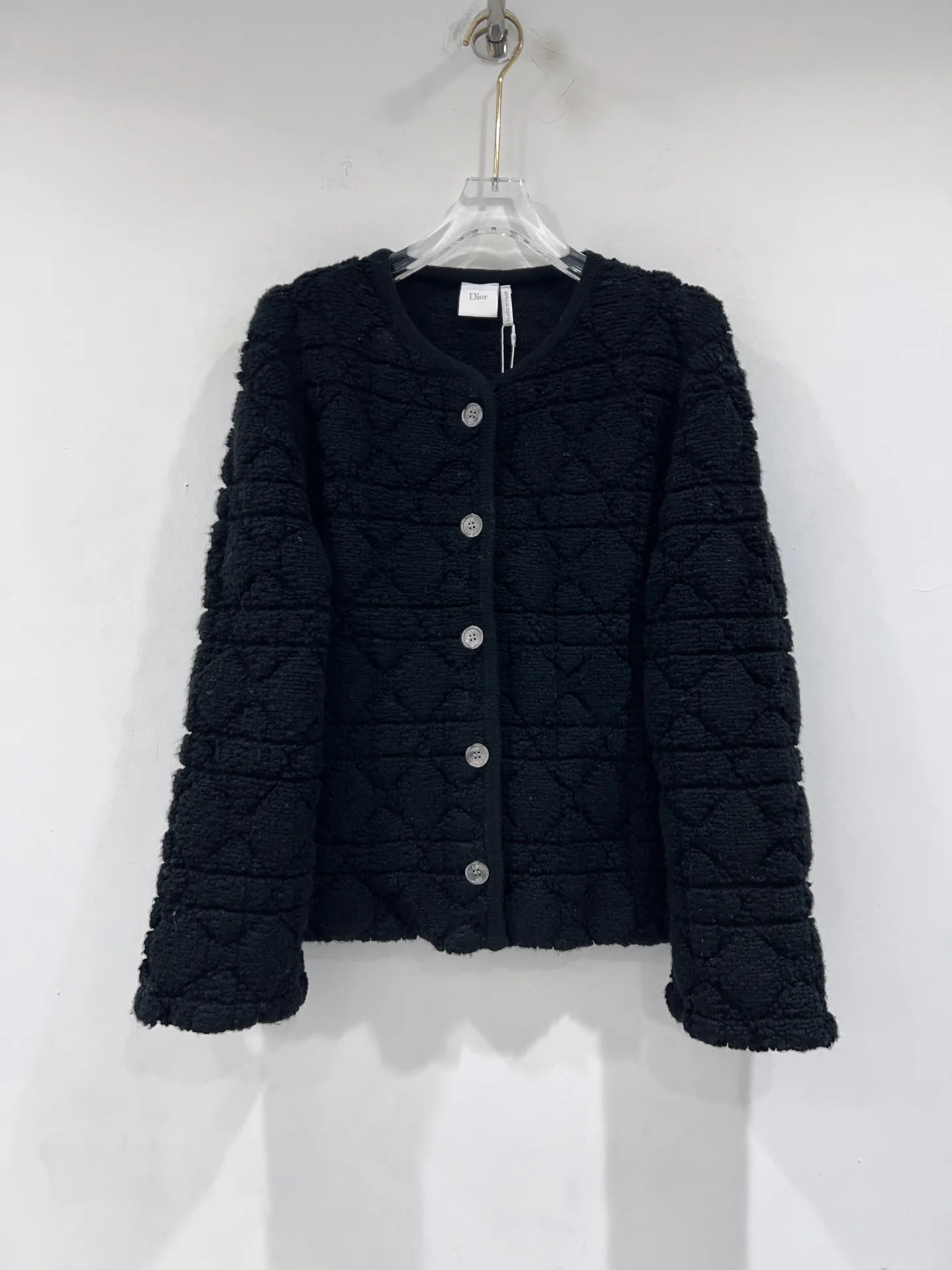 Джемперы И Свитеры Женские Christian Dior 19785682