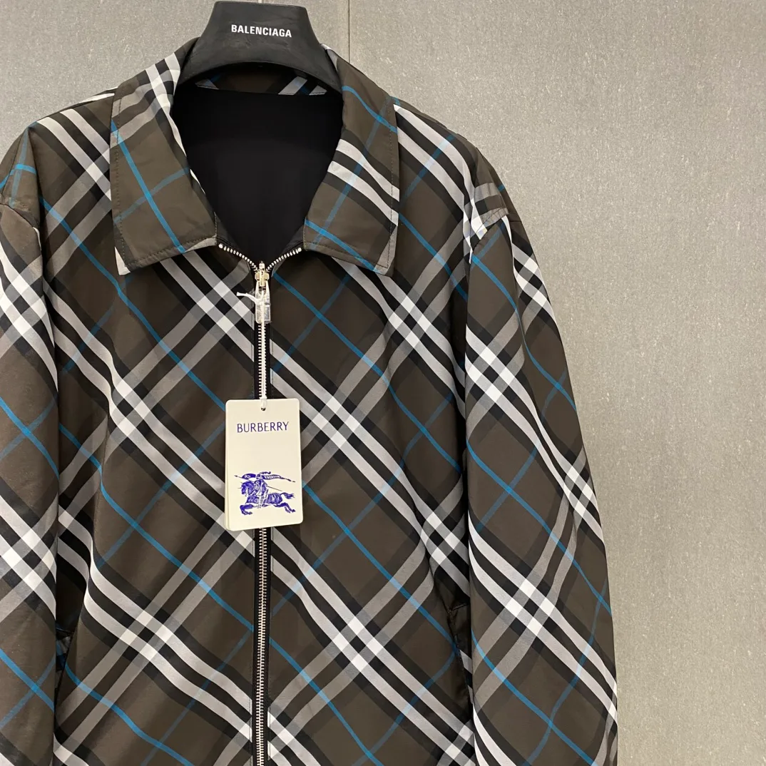 Куртки И Пуховики Мужские Burberry 26466