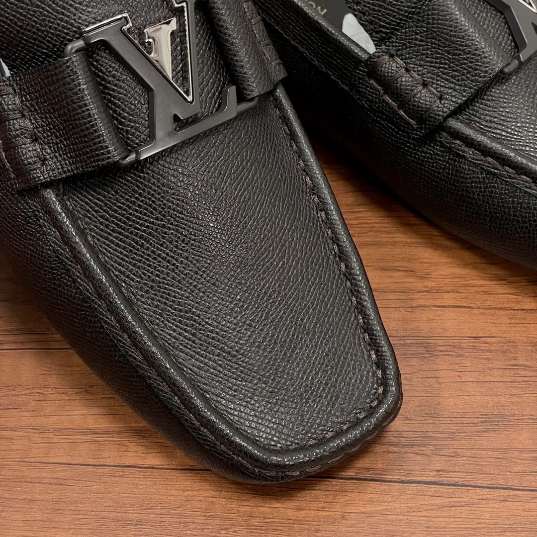Мокасины Мужские Louis Vuitton 12672629