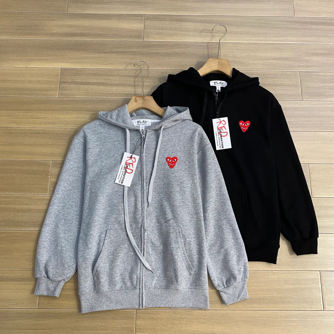 Свитшоты И Худи Мужские Comme Des Garçons 18189780
