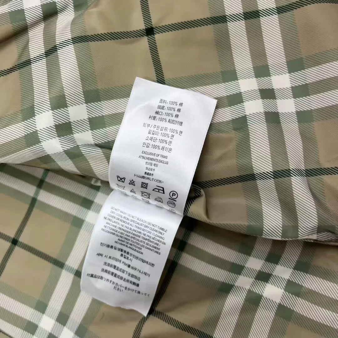 Тренчи Женские Burberry 13420111
