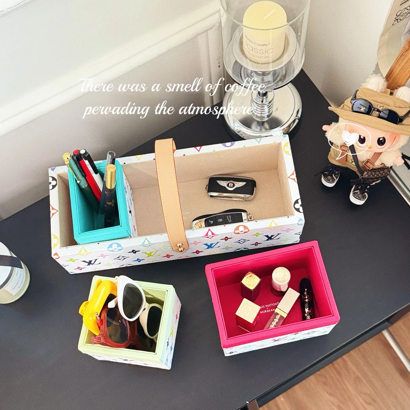 Текстиль Louis Vuitton 6348675