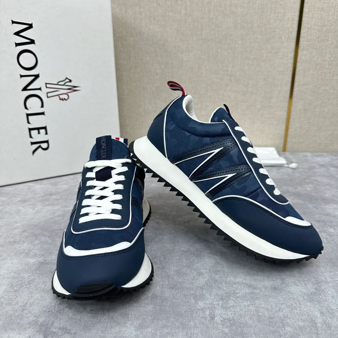 Кроссовки Мужские Moncler 13267220
