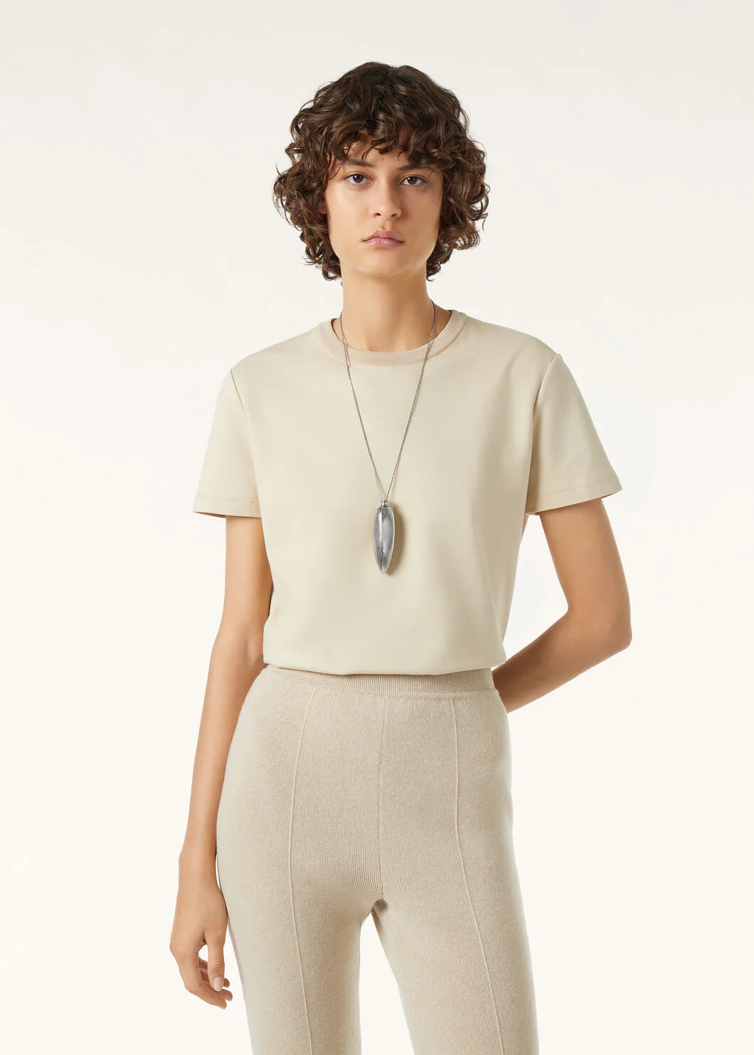 Футболки Женские Loro Piana 13231972