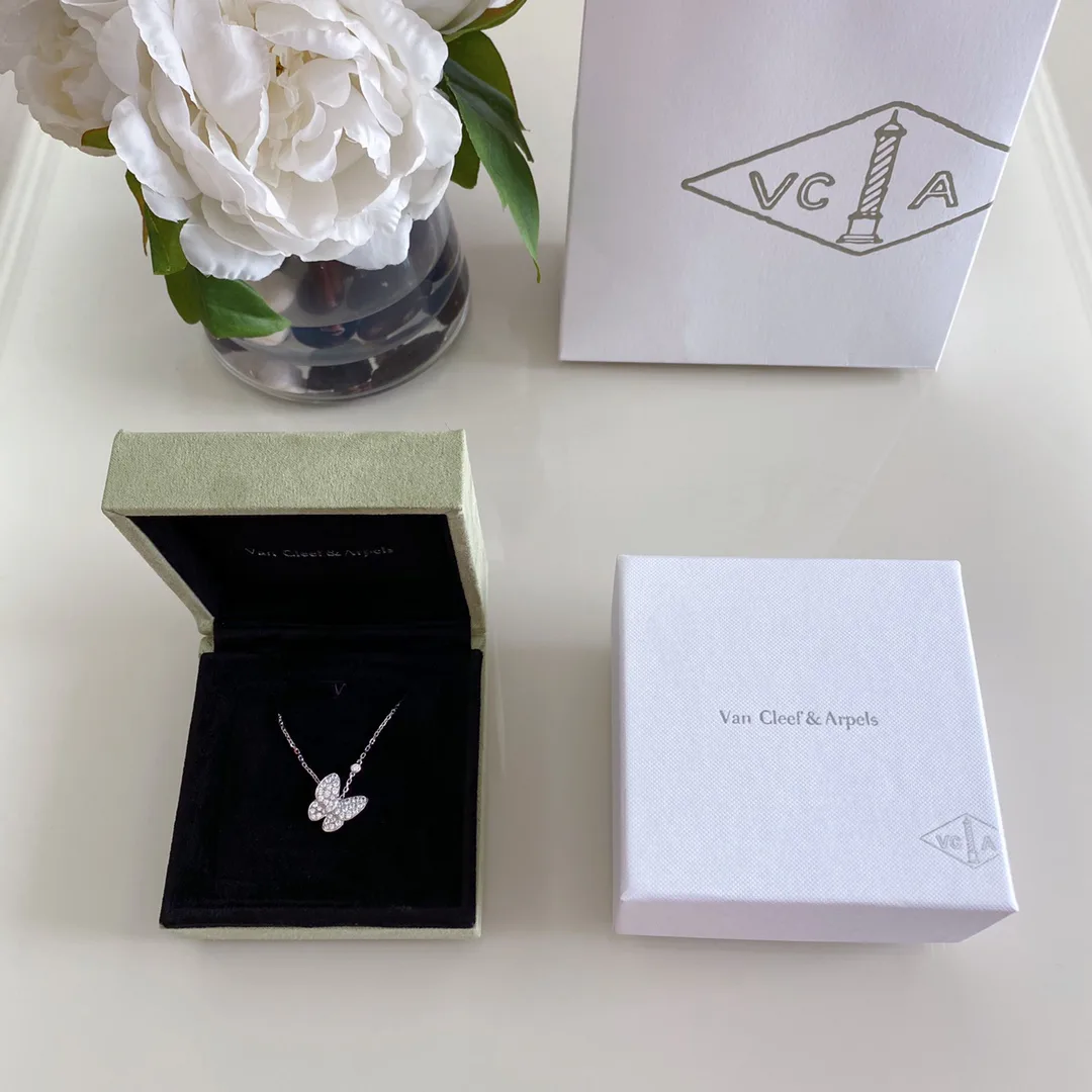 Бижутерия Van Cleef & Arpels 17298616