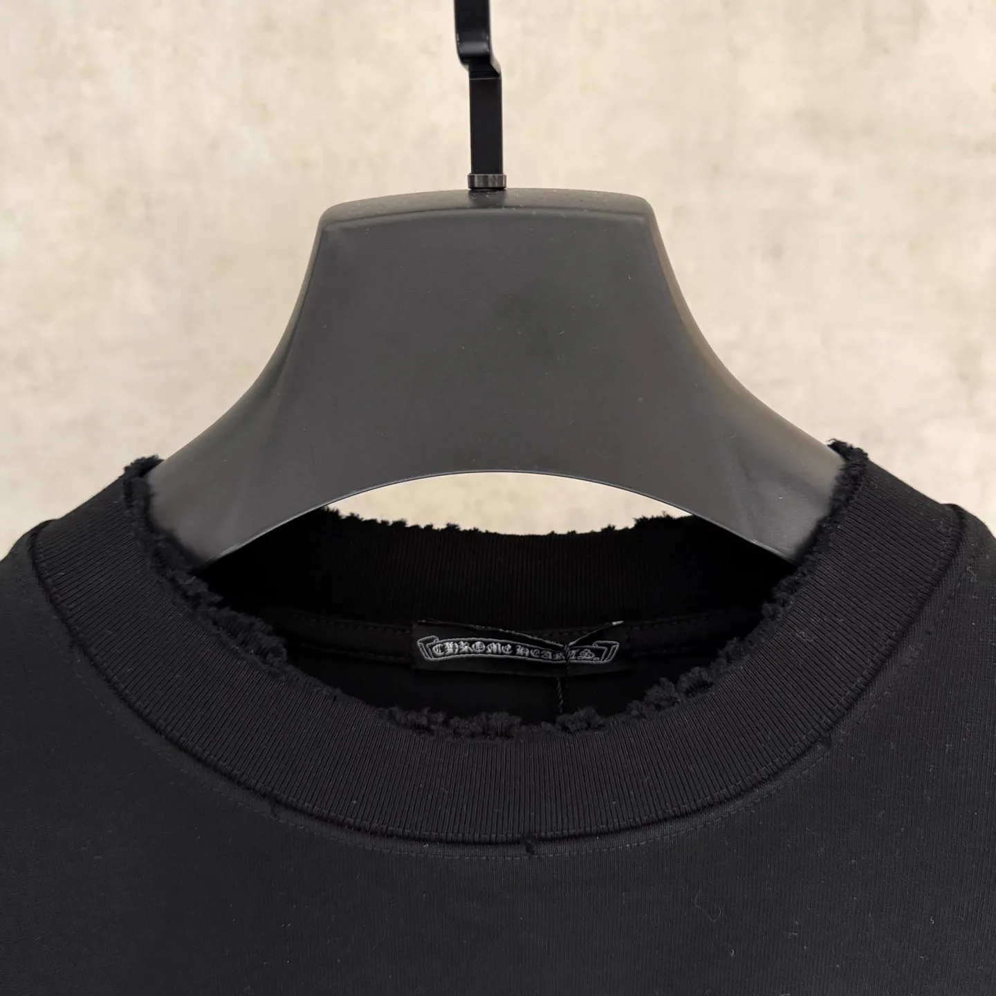 Футболки Мужские Chrome Hearts 11061459