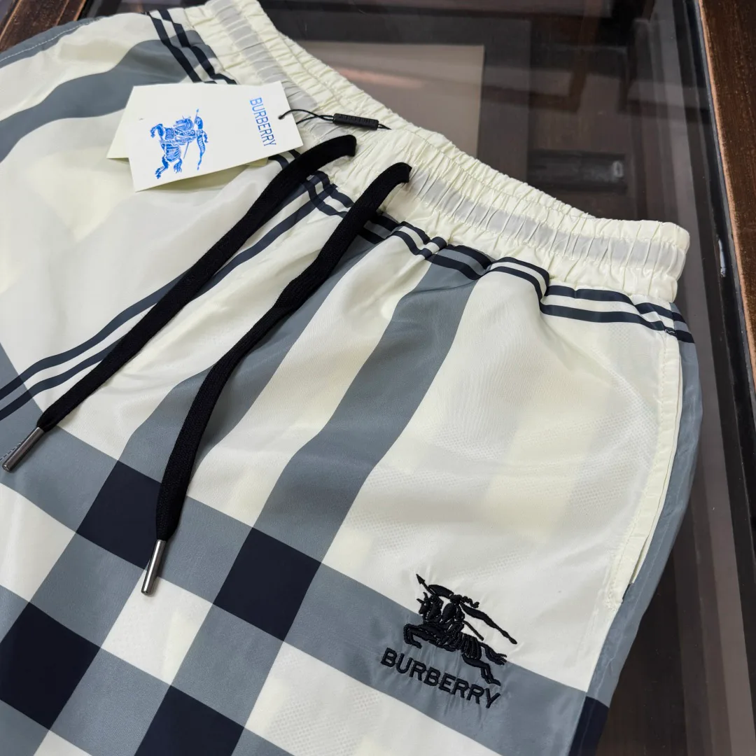 Шорты Мужские Burberry 11668000