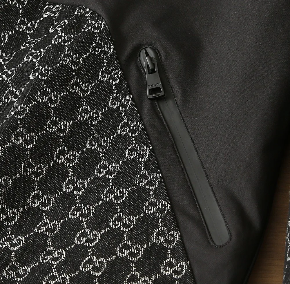 Куртки И Пуховики Мужские Gucci 11425425
