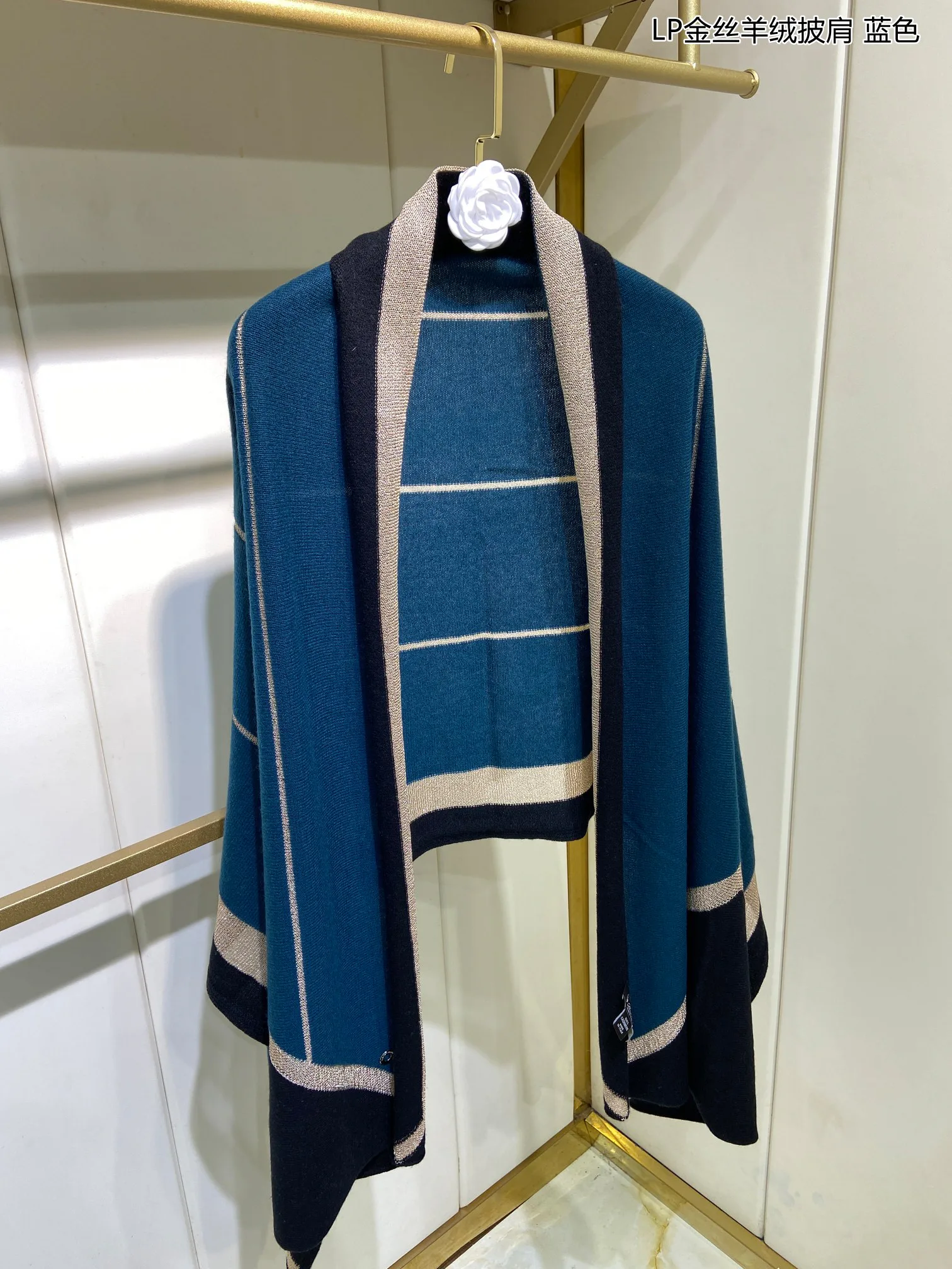 Шарфы Loro Piana 789838