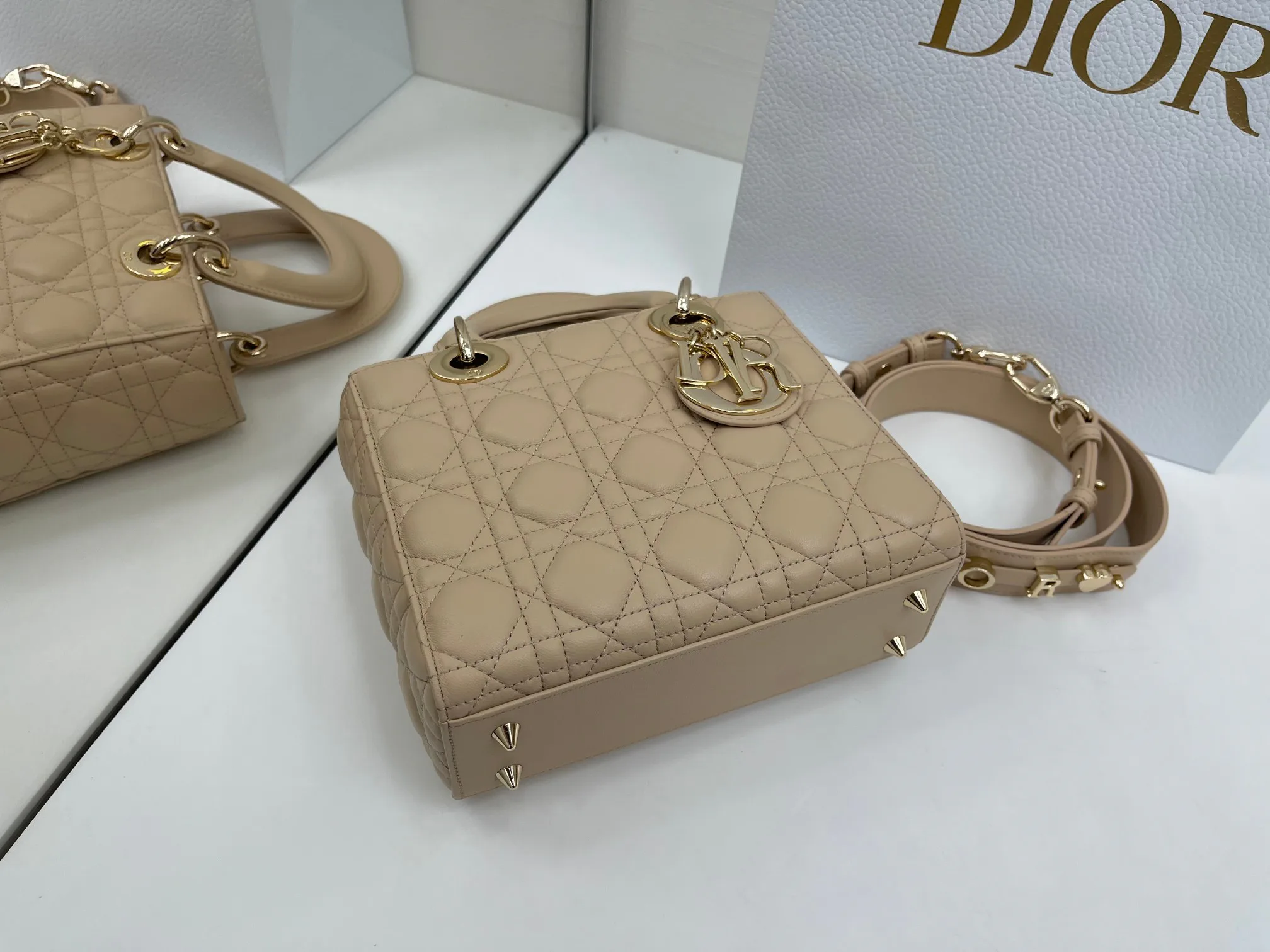 Сумки На Ремне Женские Christian Dior 565876