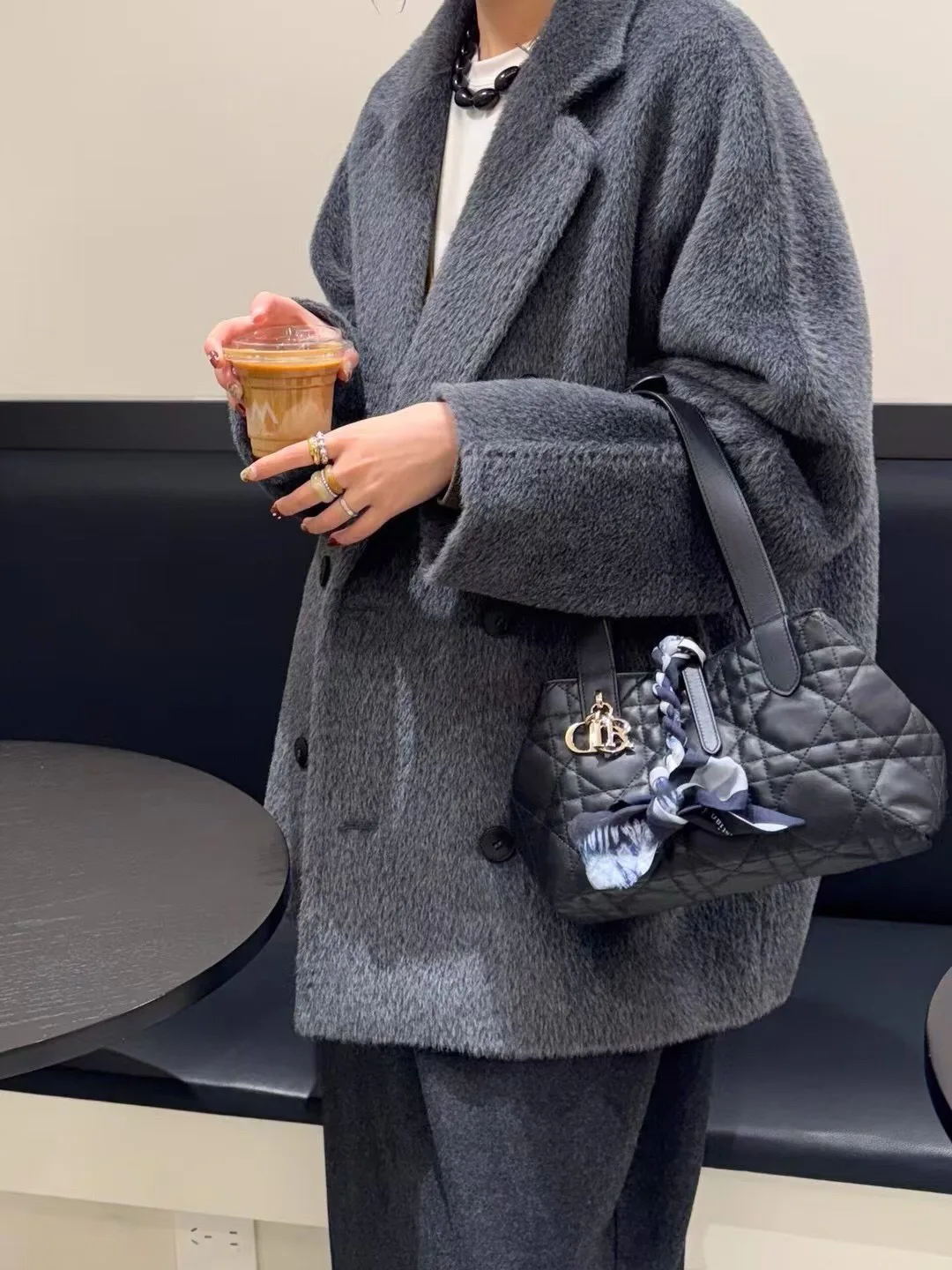 Куртки И Пуховики Женские Max Mara 999456