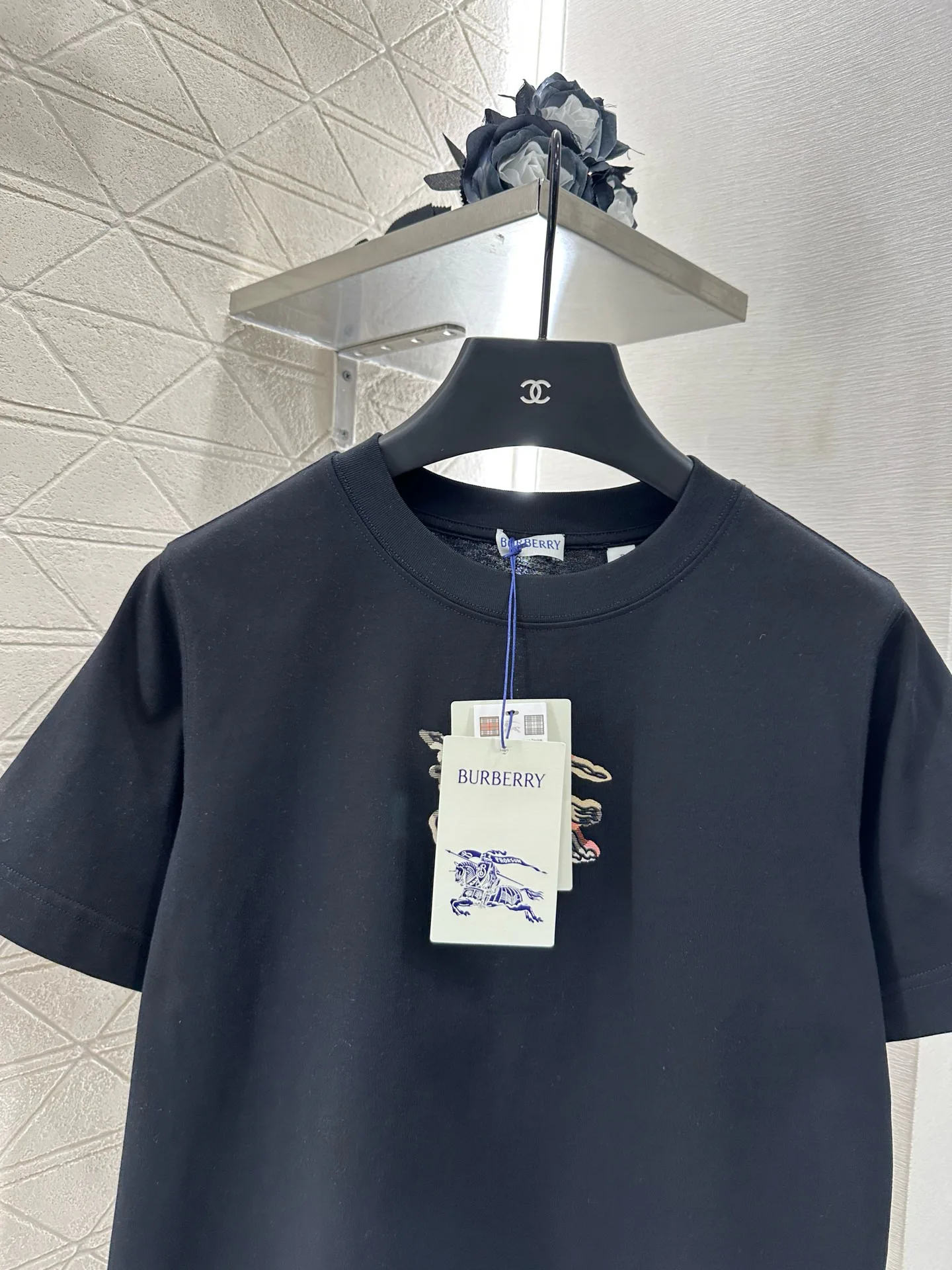 Футболки Женские Burberry 49725