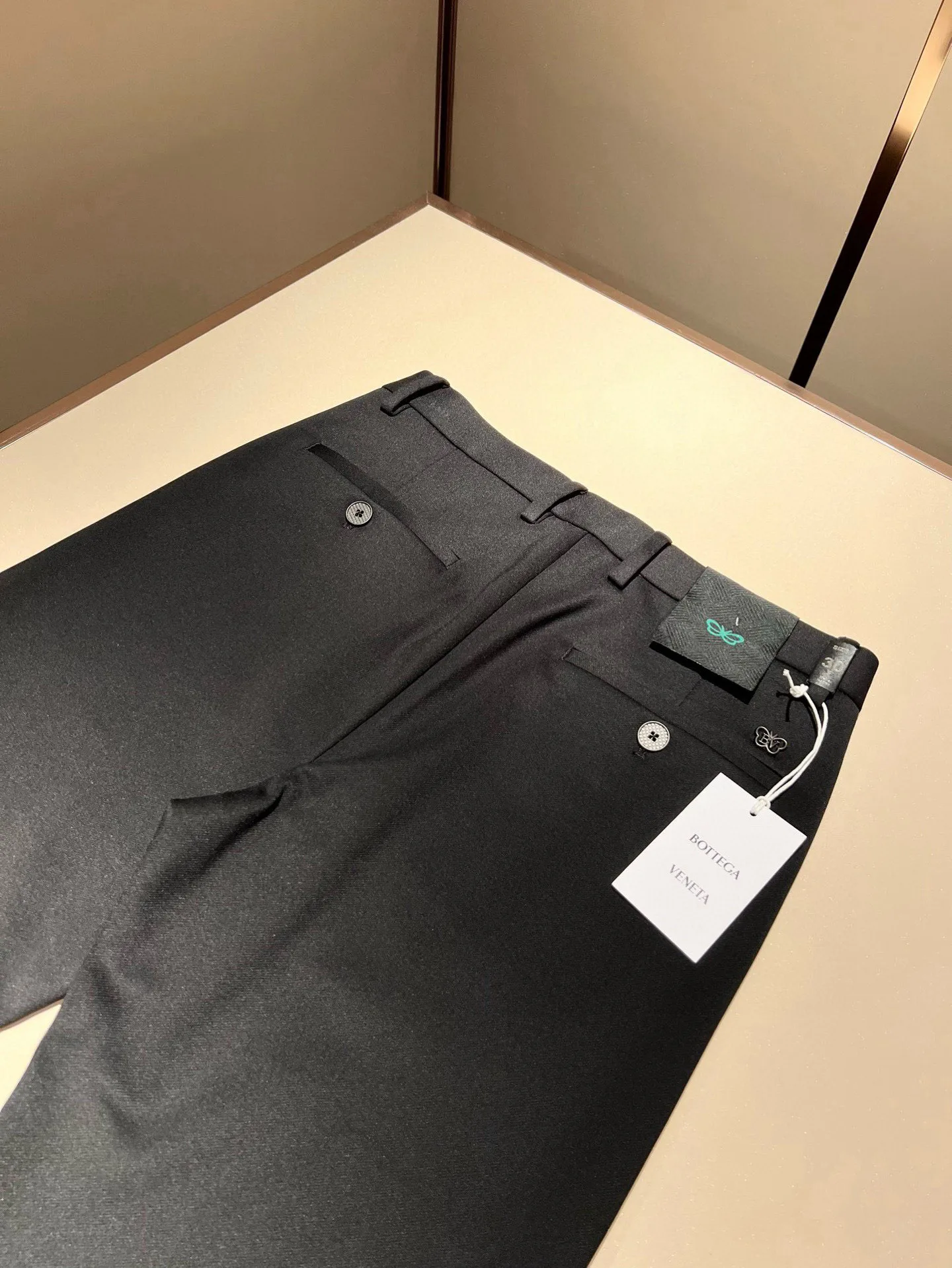 Брюки Мужские Bottega Veneta 7138