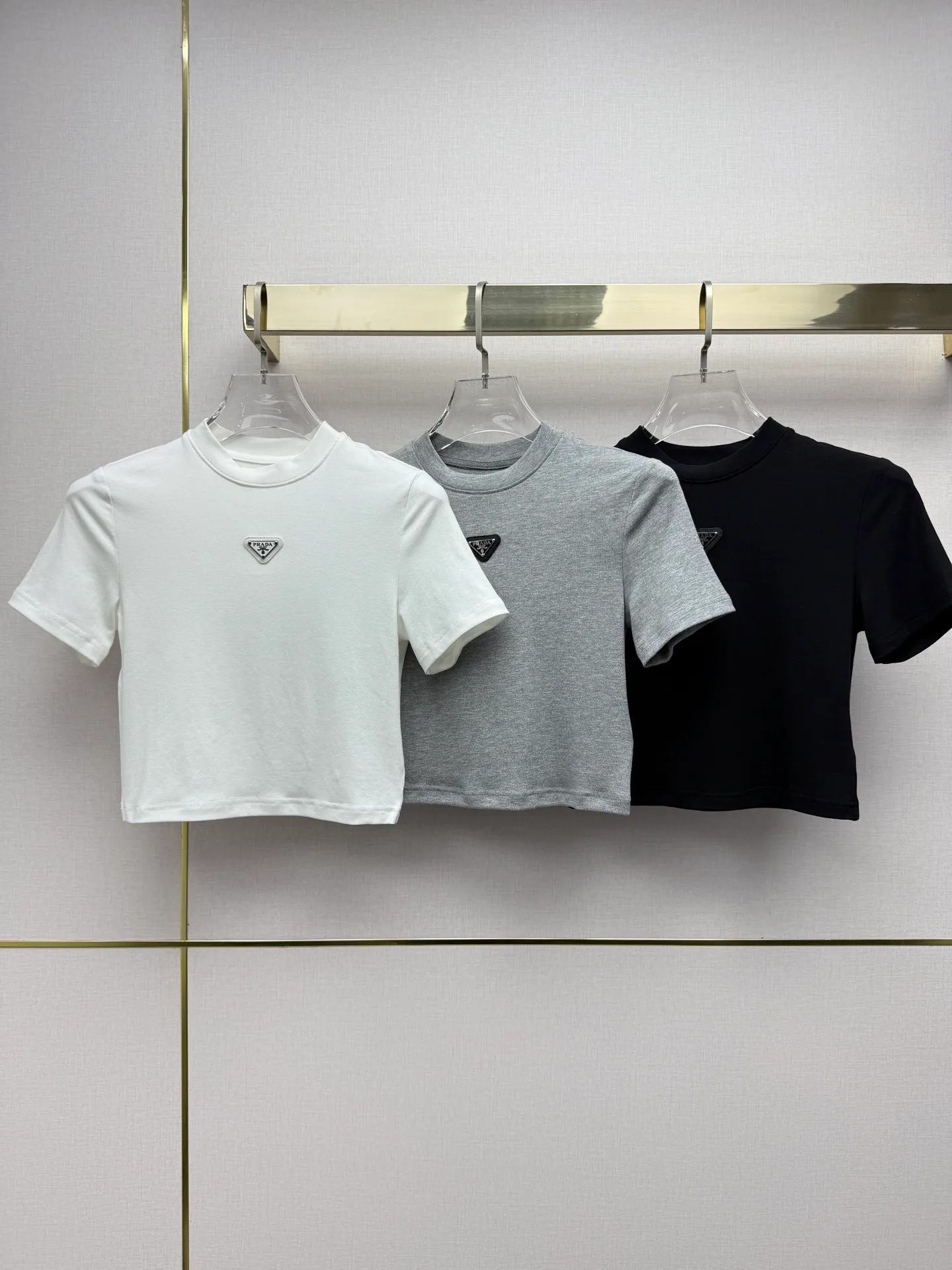Футболки Мужские Prada 11485775