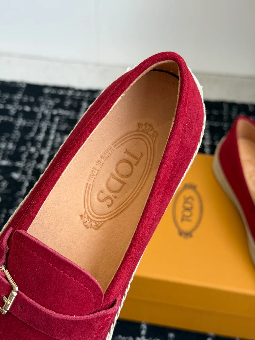 Лоферы И Мокасины Женские Tod's 16973350