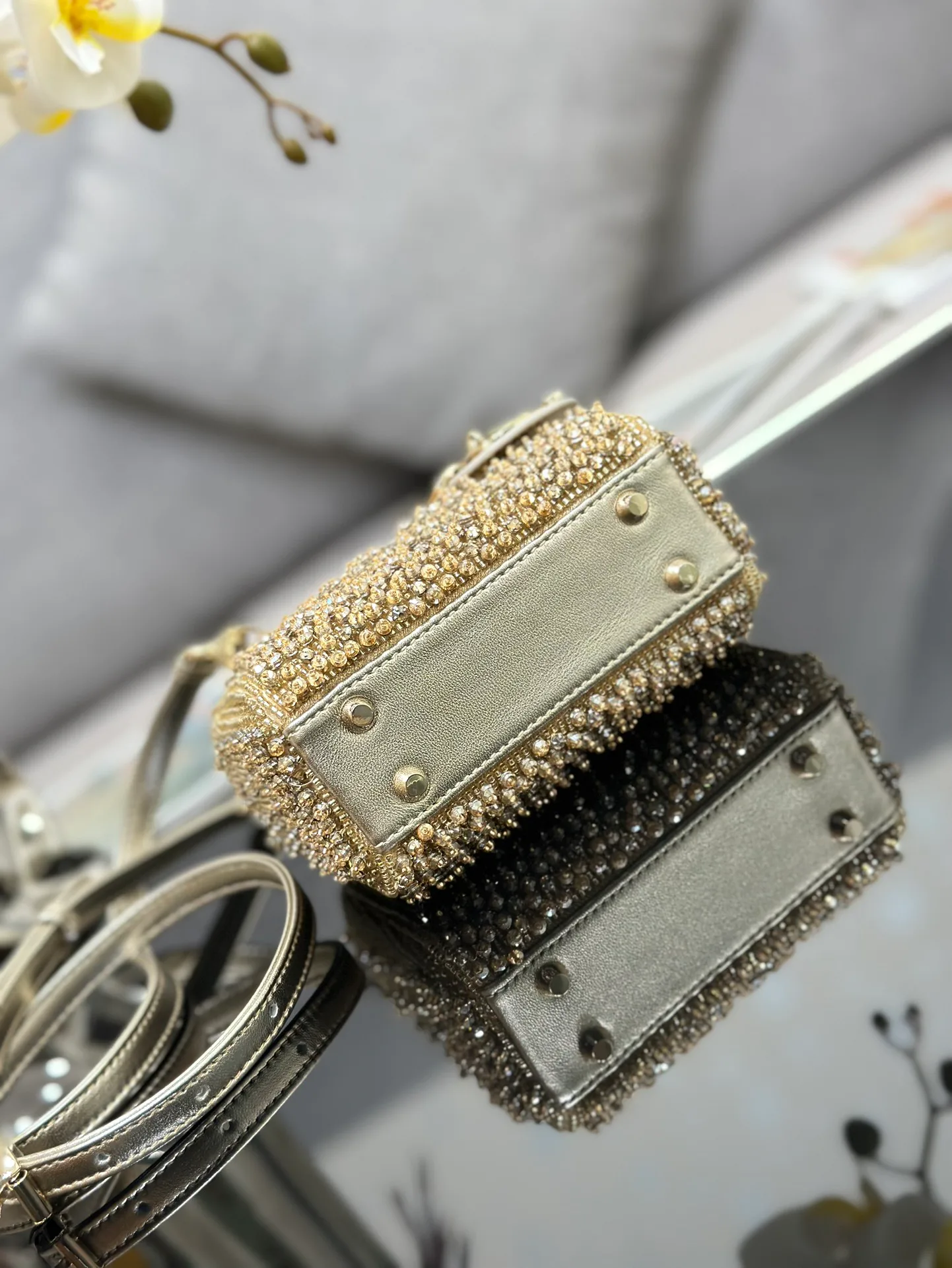 Классические Сумки Женские Christian Dior 11685250