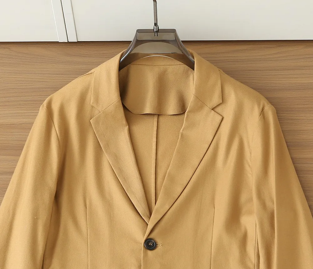 Пиджаки Мужские Loro Piana 9949835