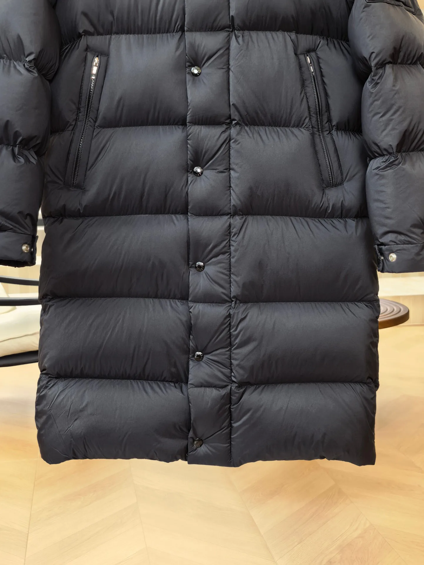 Куртки И Пуховики Женские Moncler 20156066