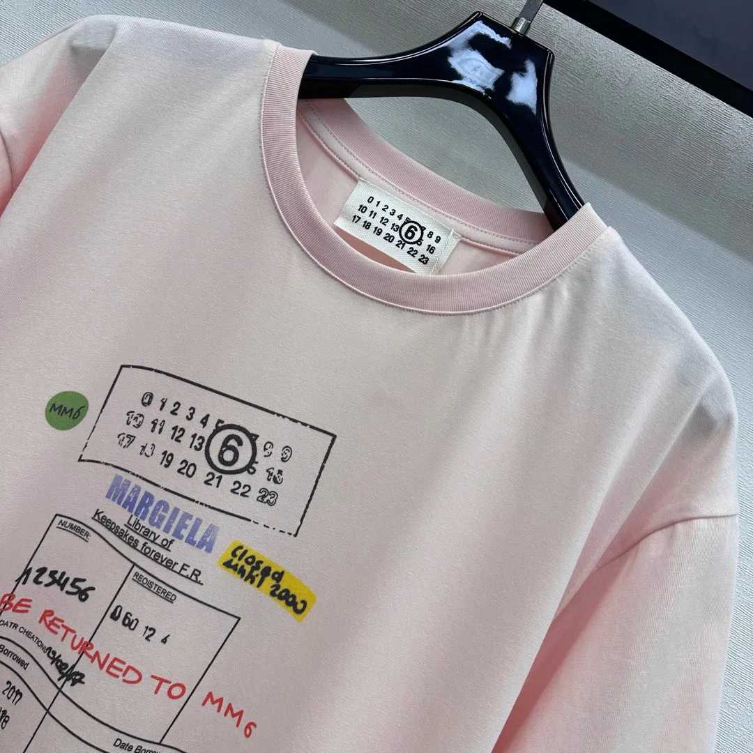 Футболки Женские Maison Margiela 1304857