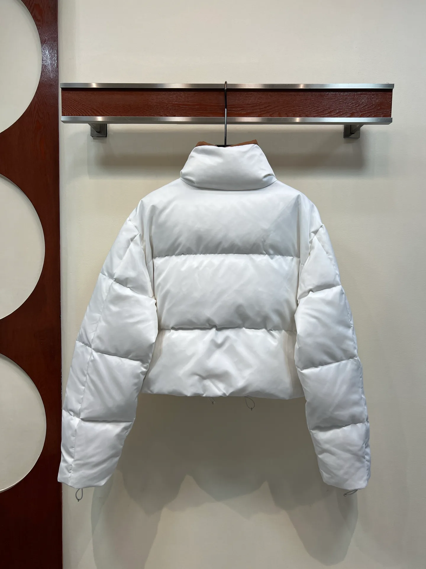 Куртки И Пуховики Женские Prada 20148192