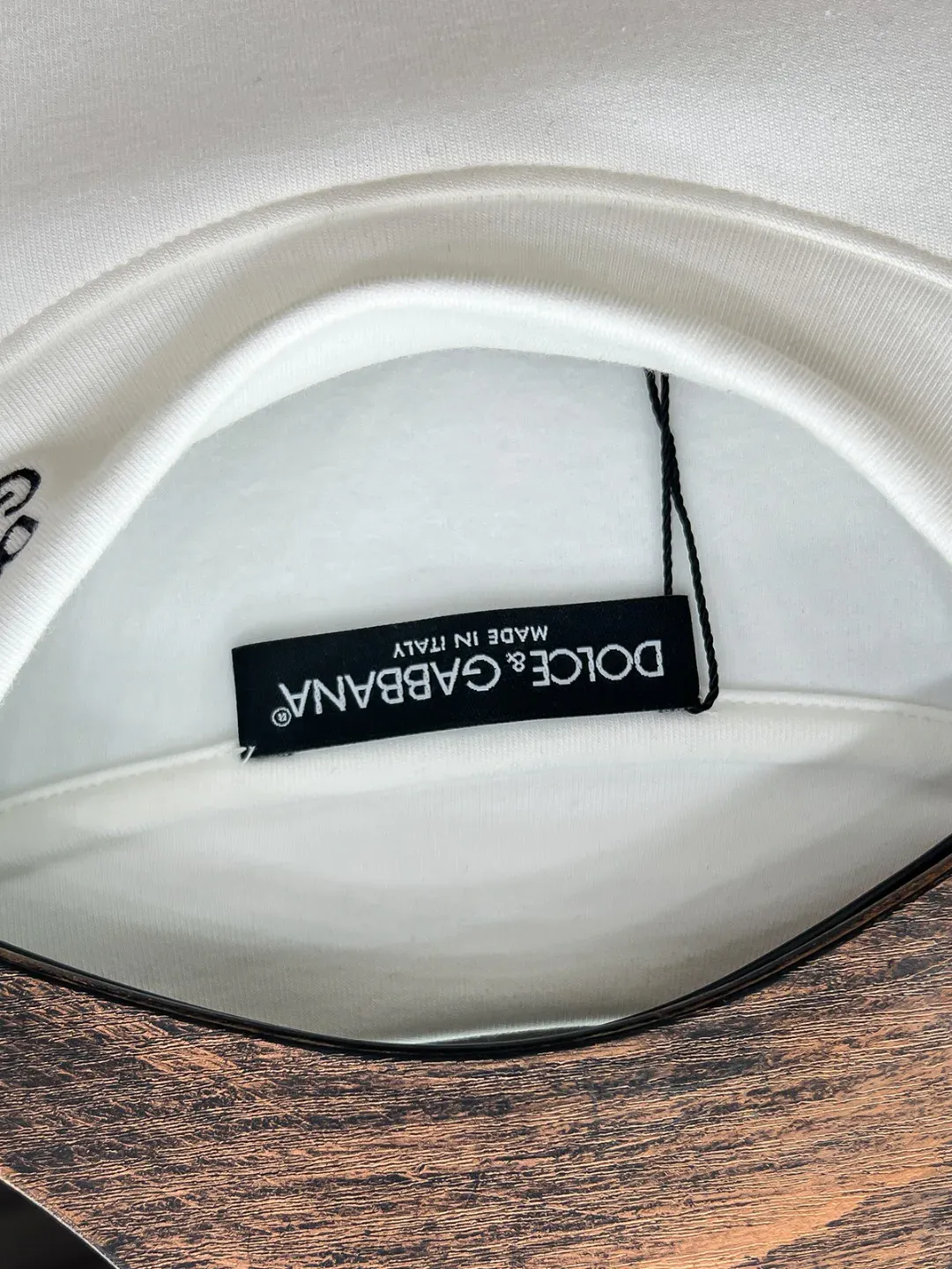 Лонгсливы Мужские Dolce & Gabbana 658262