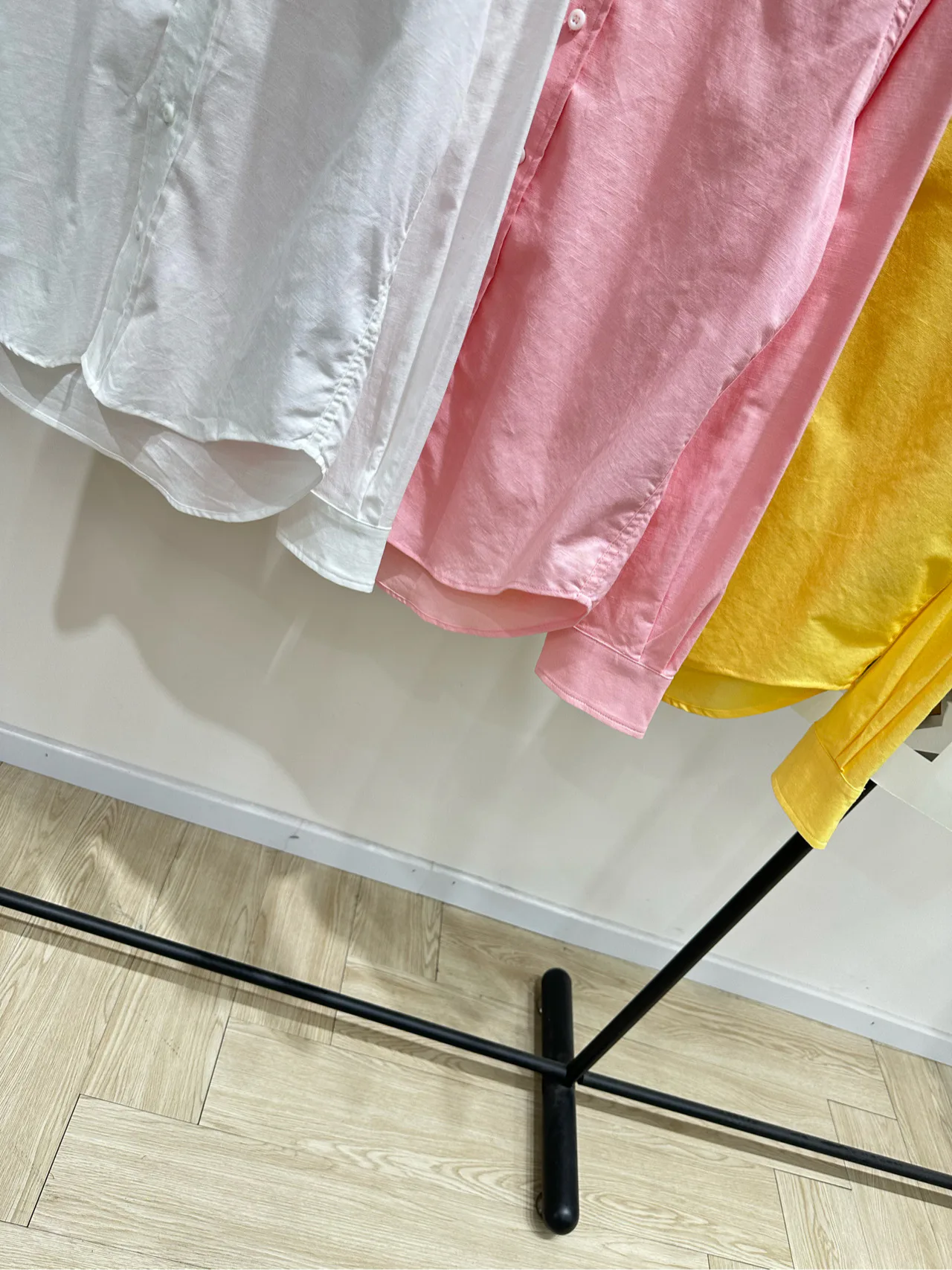 Рубашки Мужские Ralph Lauren 11209334