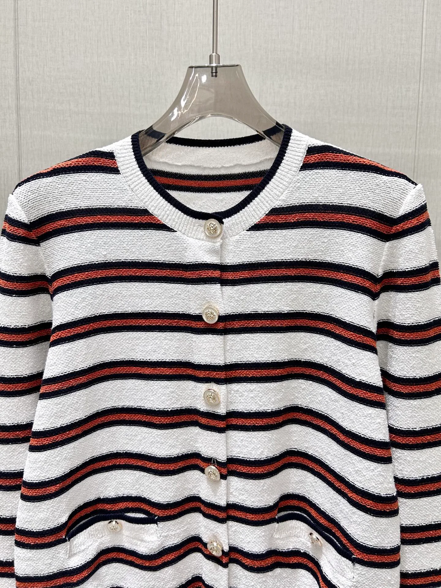 Джемперы И Свитеры Женские Chanel 1856815