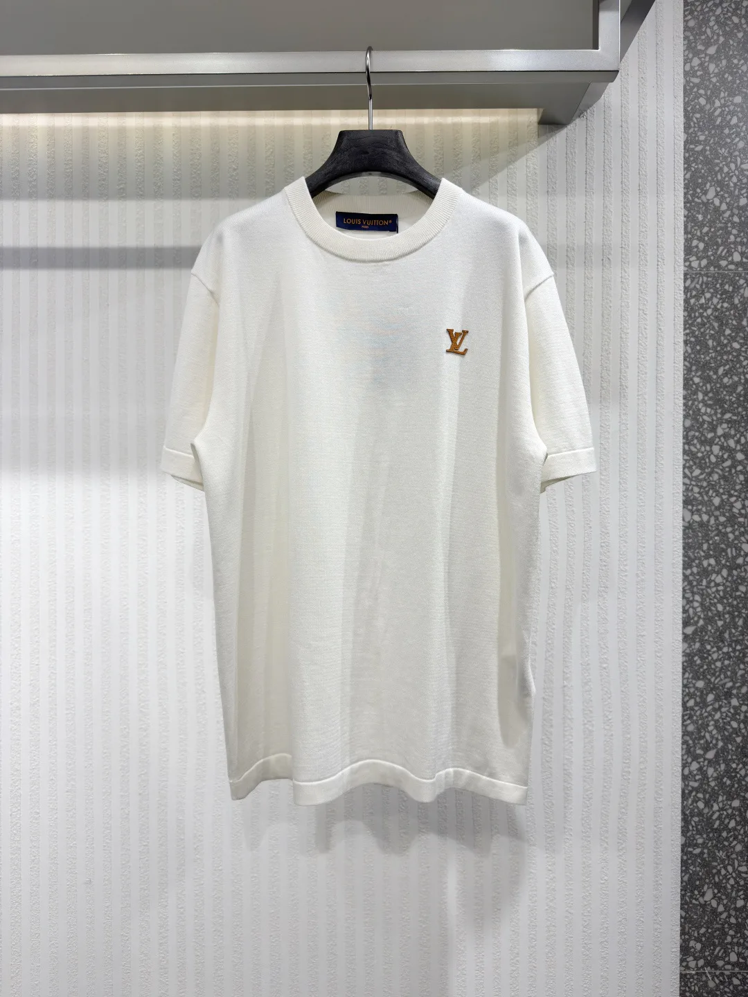 Футболки Мужские Louis Vuitton 13567079