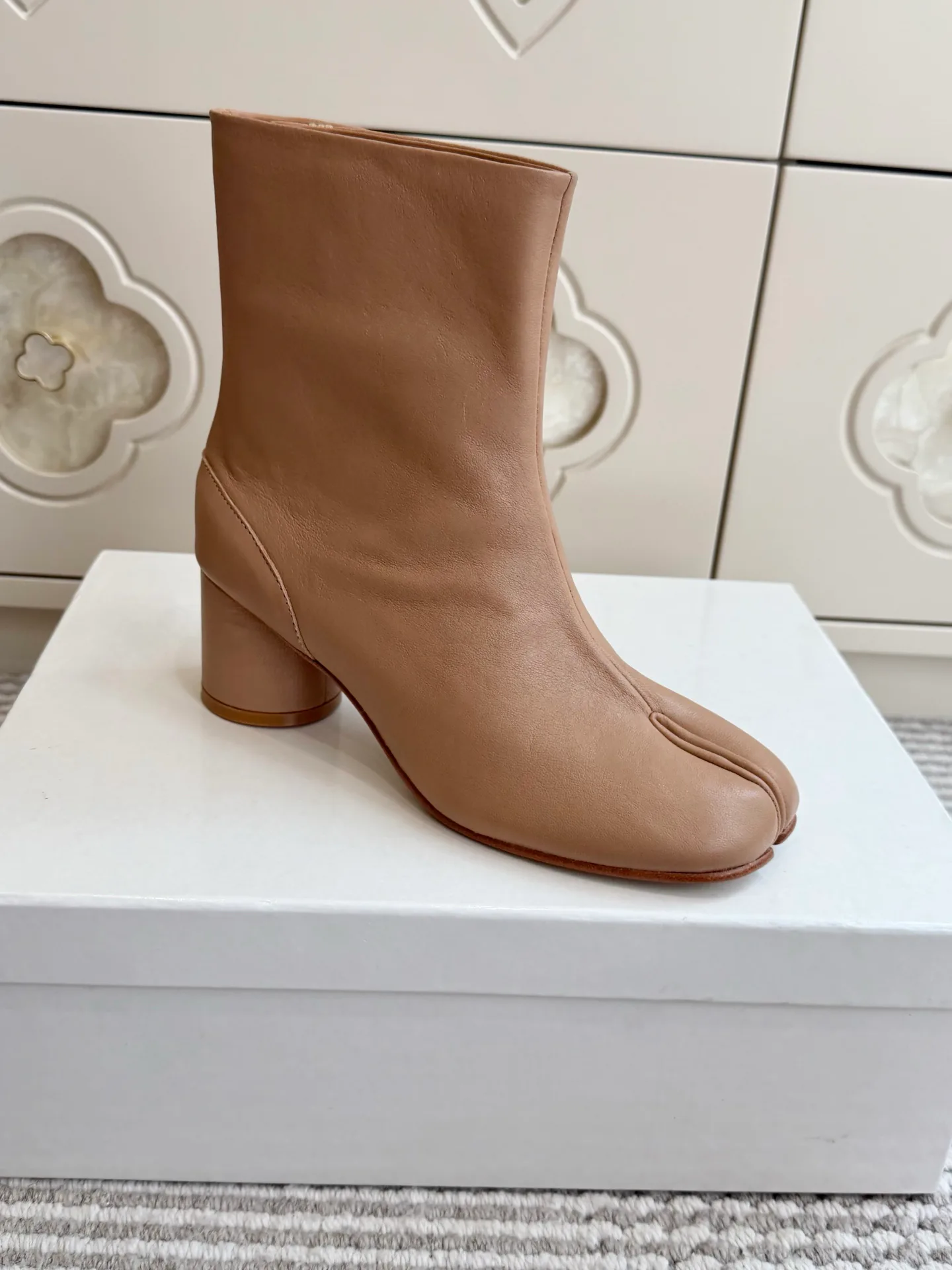Ботильоны Женские Maison Margiela 18261198