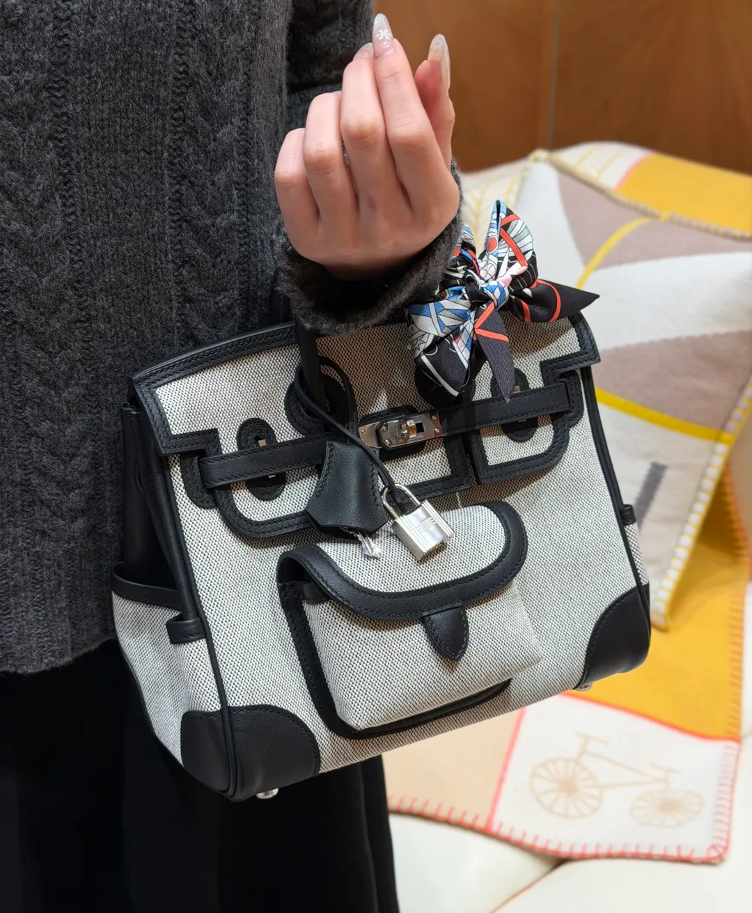 Классические Сумки Женские Hermes 3876529