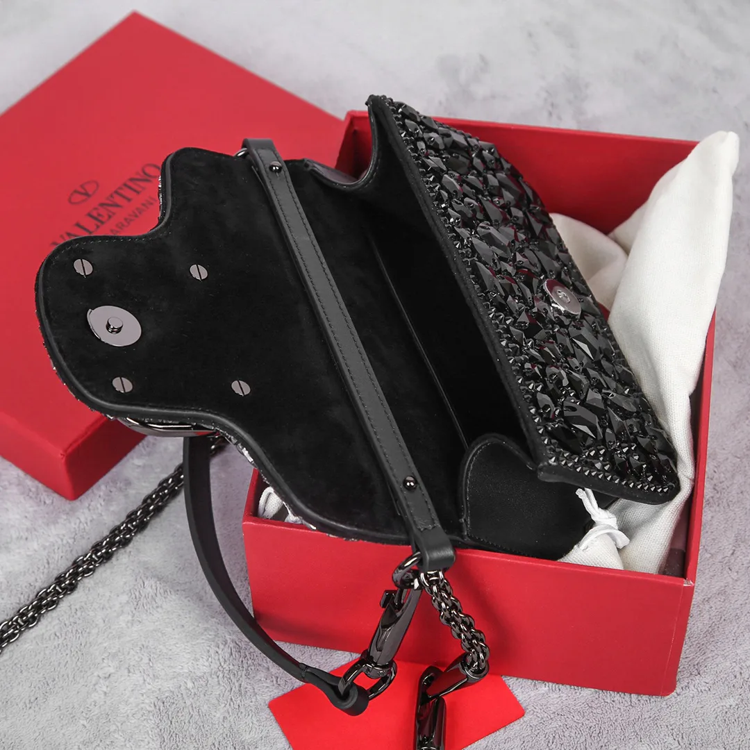 Сумки На Ремне Женские Valentino 941393