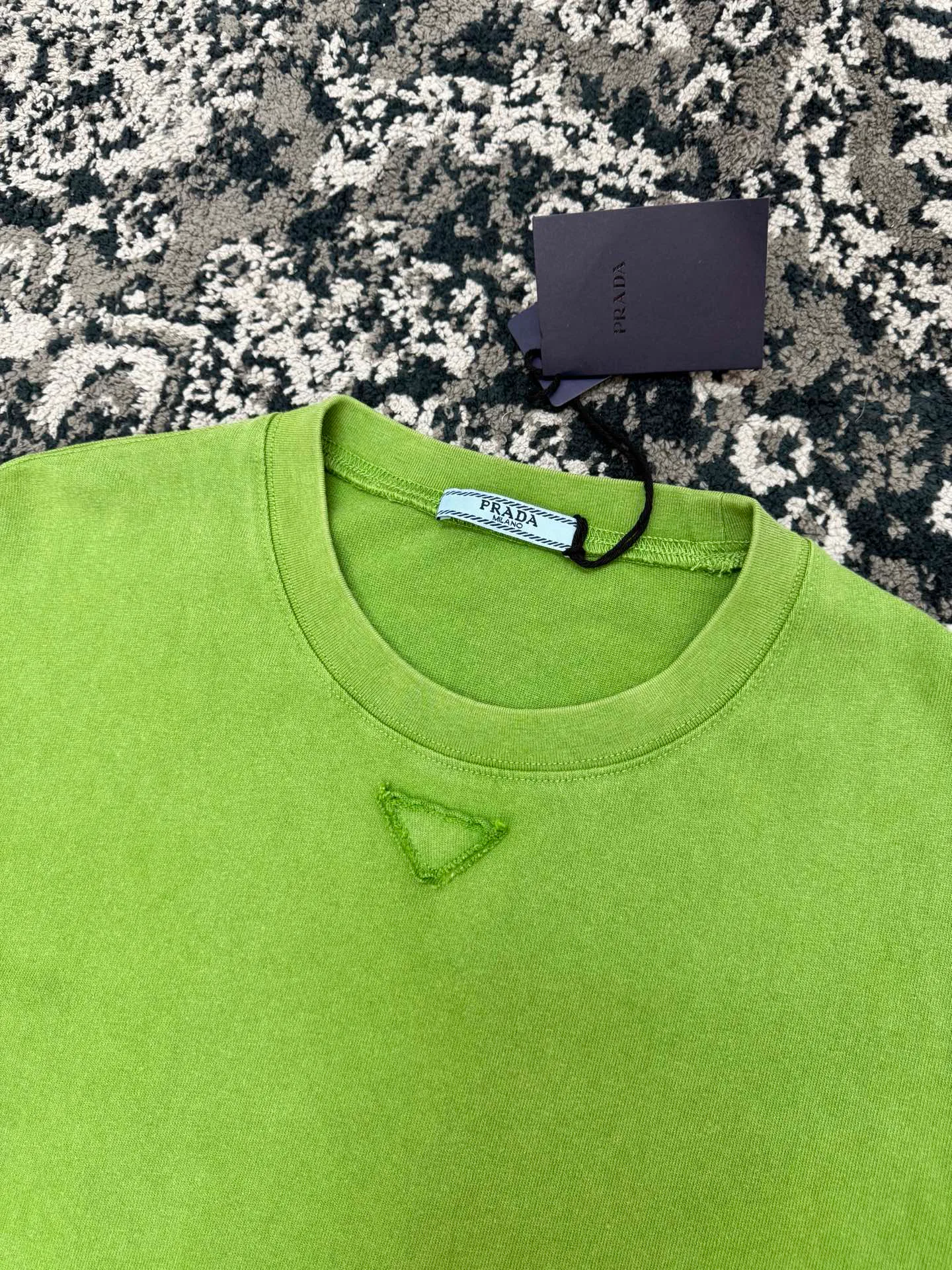 Футболки Мужские Prada 13245934