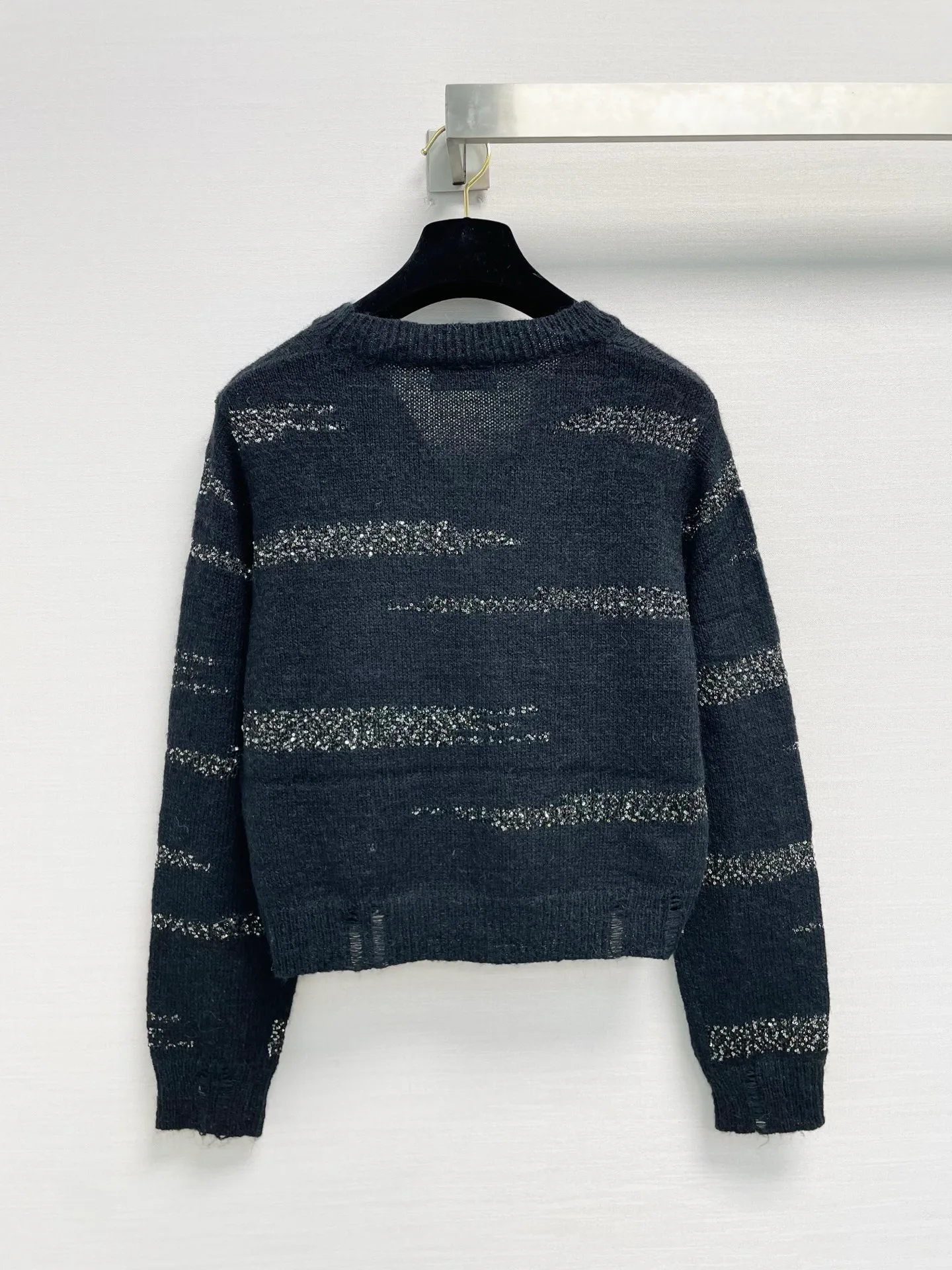 Джемперы И Свитеры Женские Chanel 18509737
