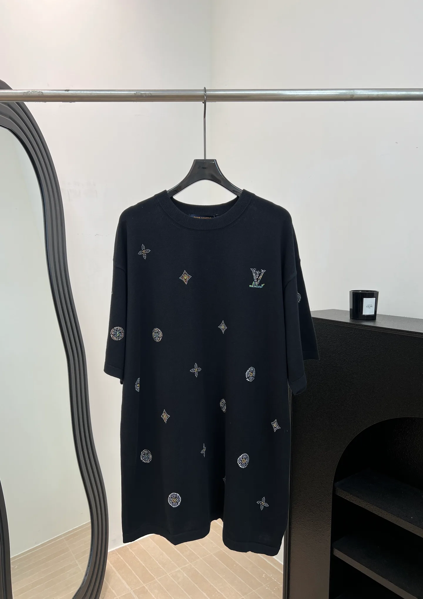 Джемперы И Свитеры Мужские Louis Vuitton 13209301