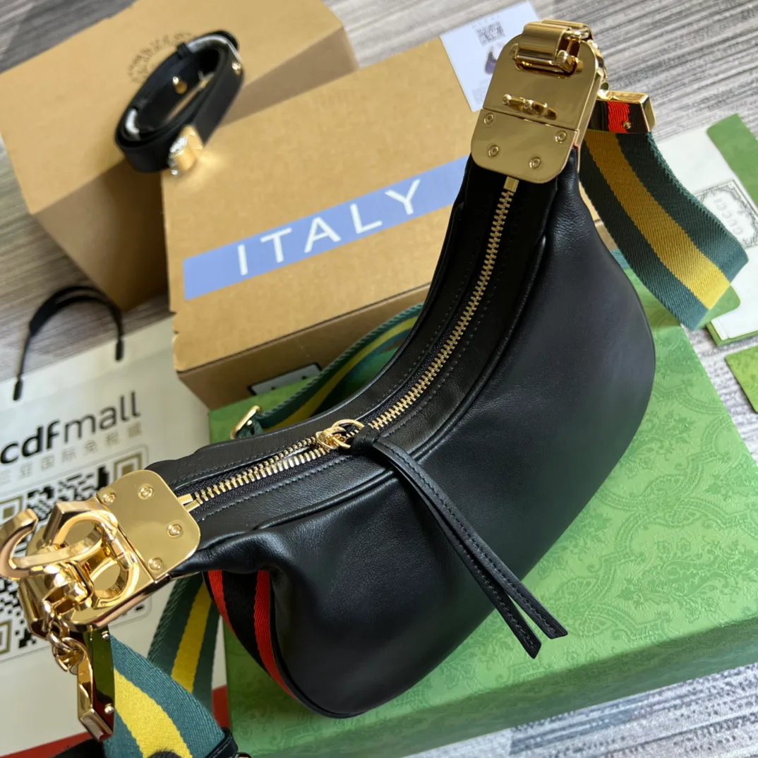 Сумки На Ремне Женские Gucci 369563