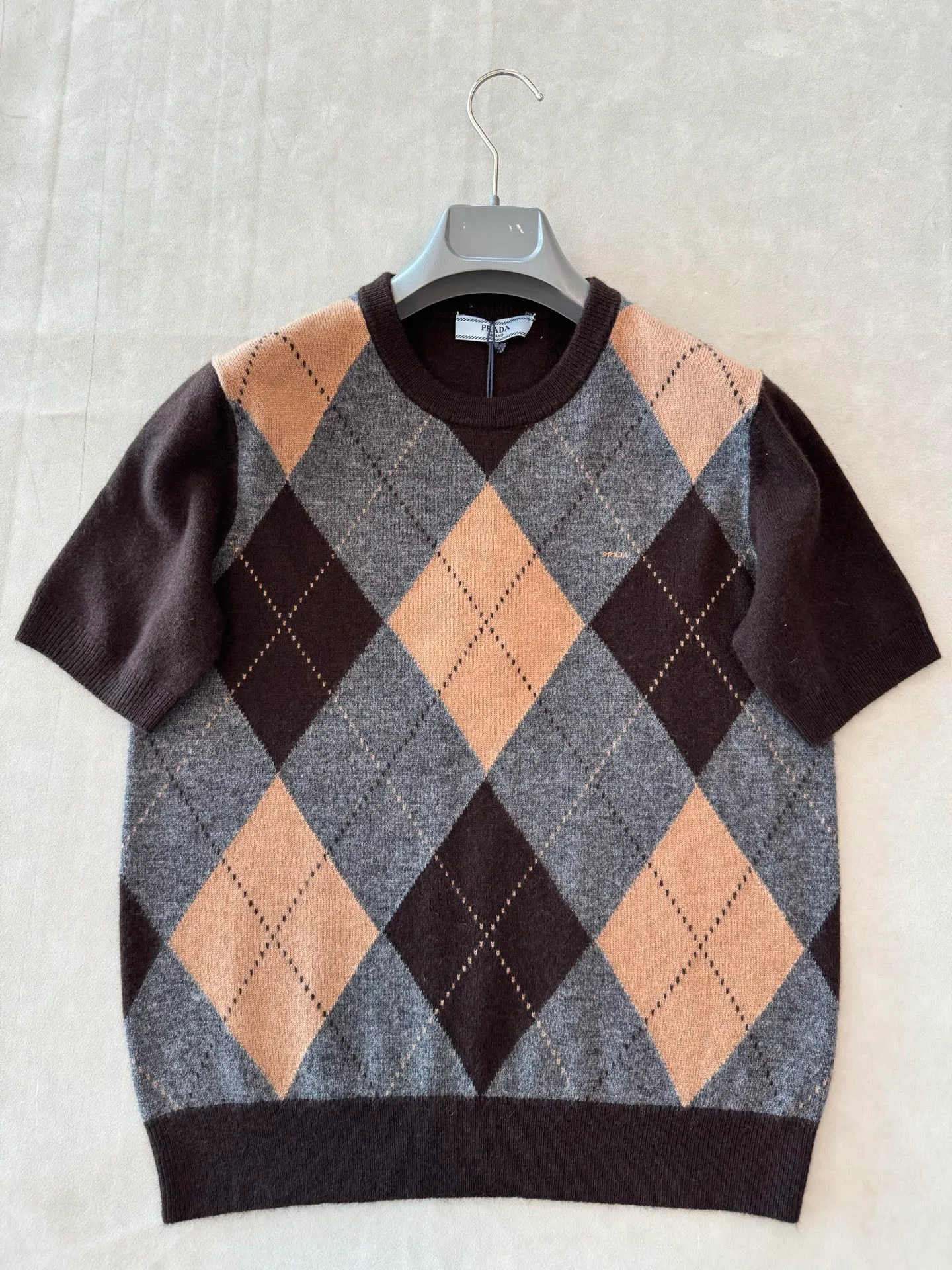 Джемперы И Свитеры Женские Prada 18869530